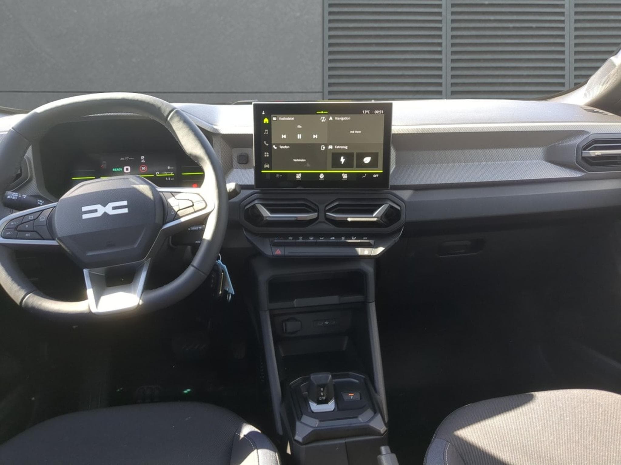 Dacia Duster Expression SHZ LKHZ Navi (2026) - Foto 5