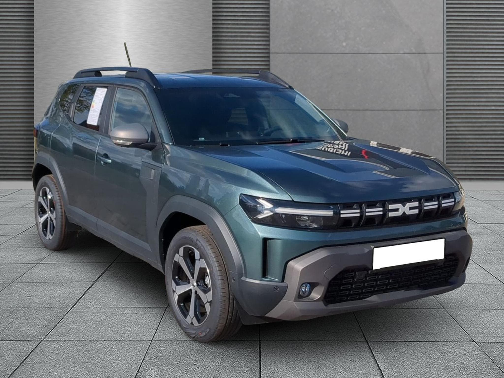 Dacia Duster Journey SHZ LKHZ Navi (2026) - Foto 1