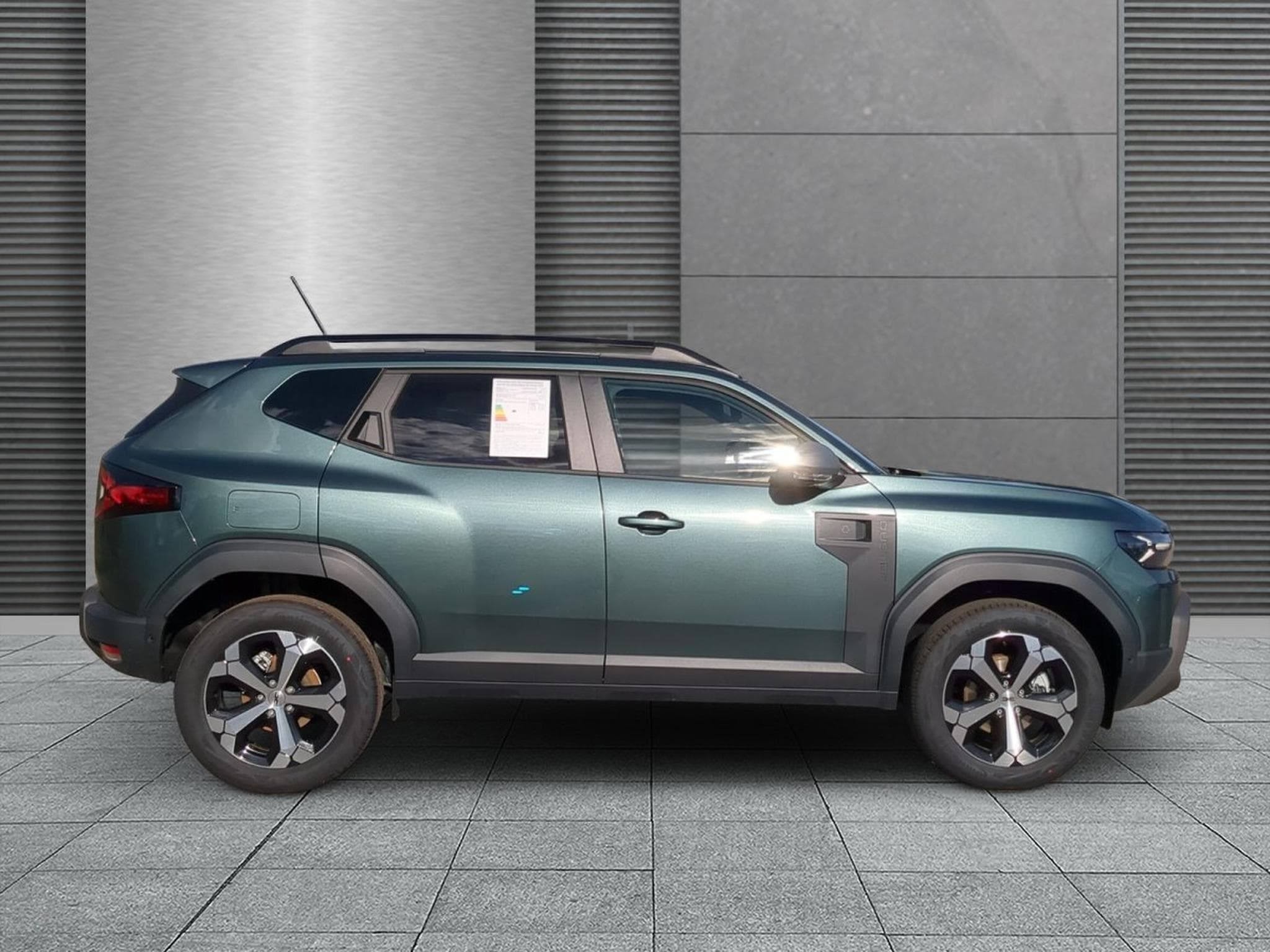 Dacia Duster Journey SHZ LKHZ Navi (2026) - Foto 2