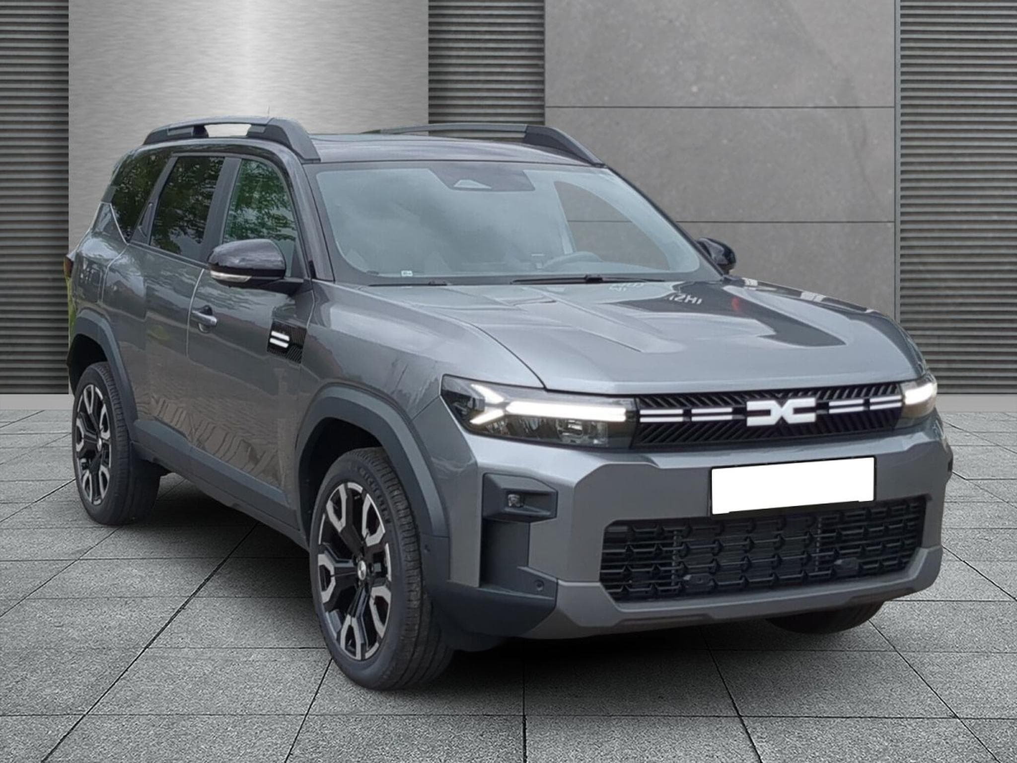Dacia Bigster Journey (2026) - Foto 1