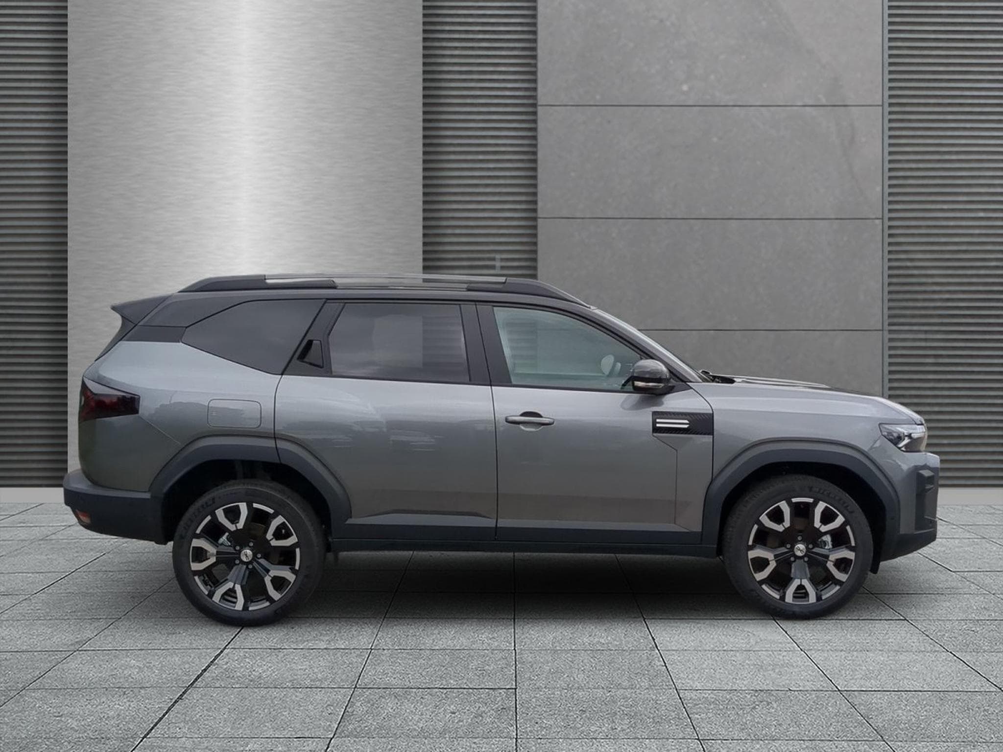 Dacia Bigster Journey (2026) - Foto 2
