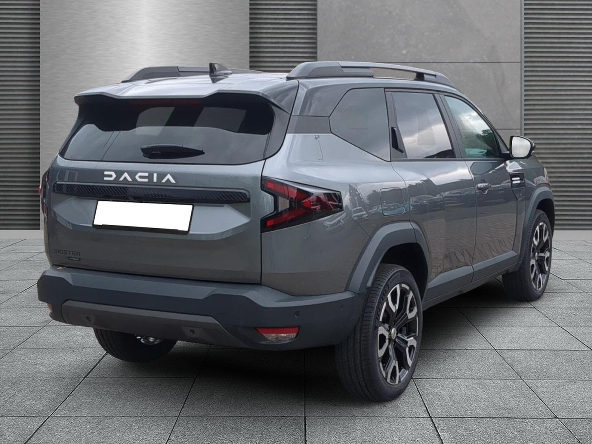 Dacia Bigster Journey (2026) - Foto 3