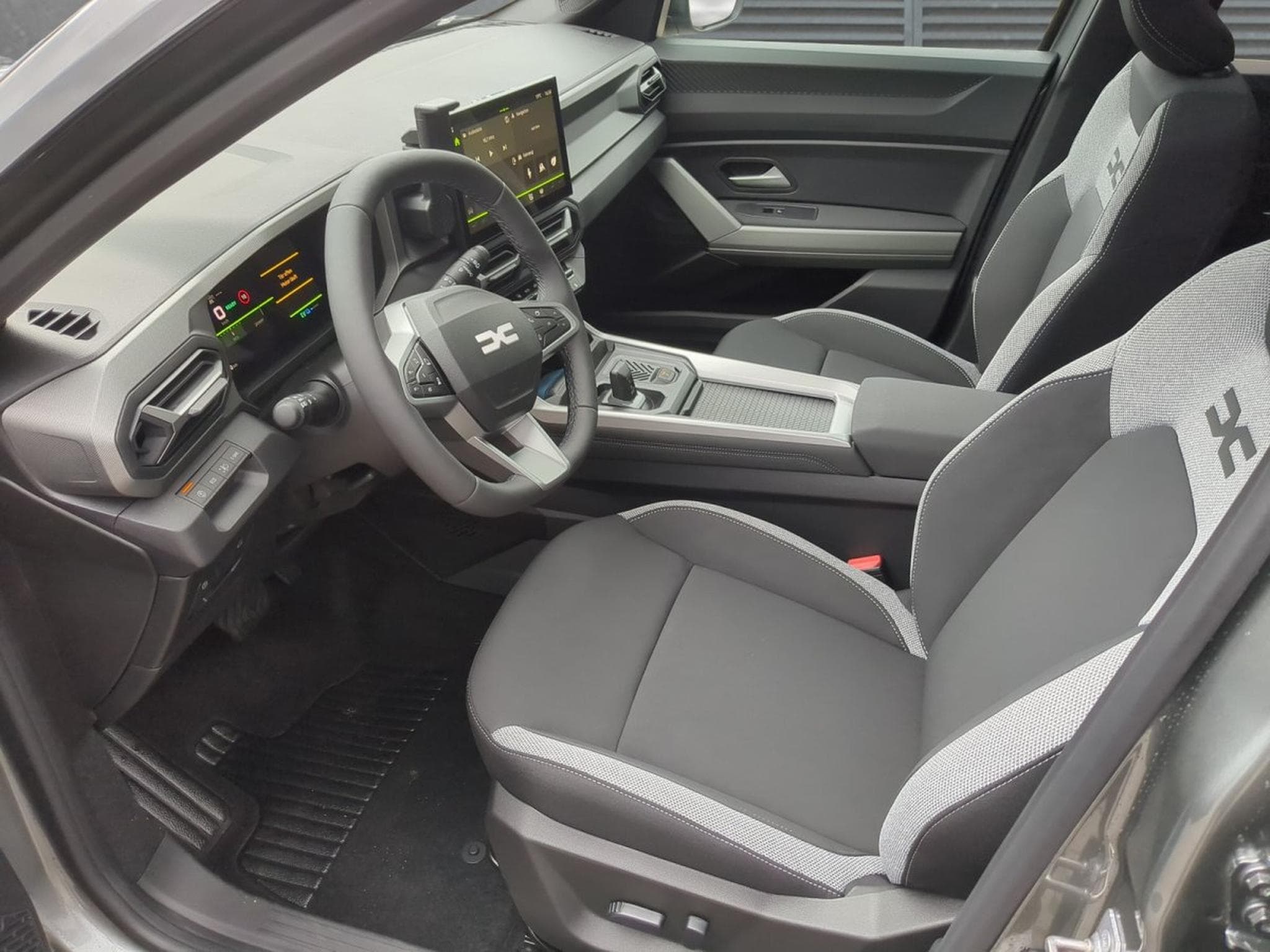 Dacia Bigster Journey (2026) - Foto 4