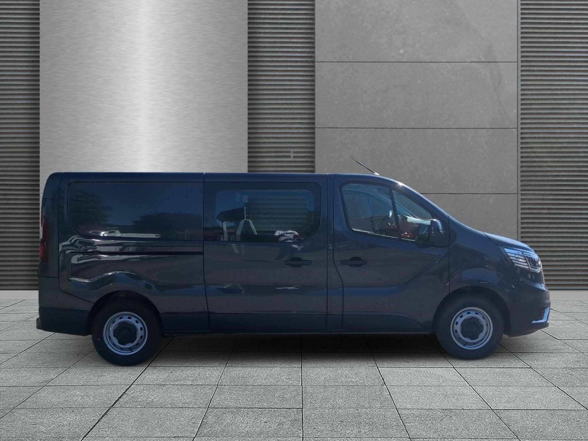 Renault Trafic Extra L2H1 (2025) - Foto 2