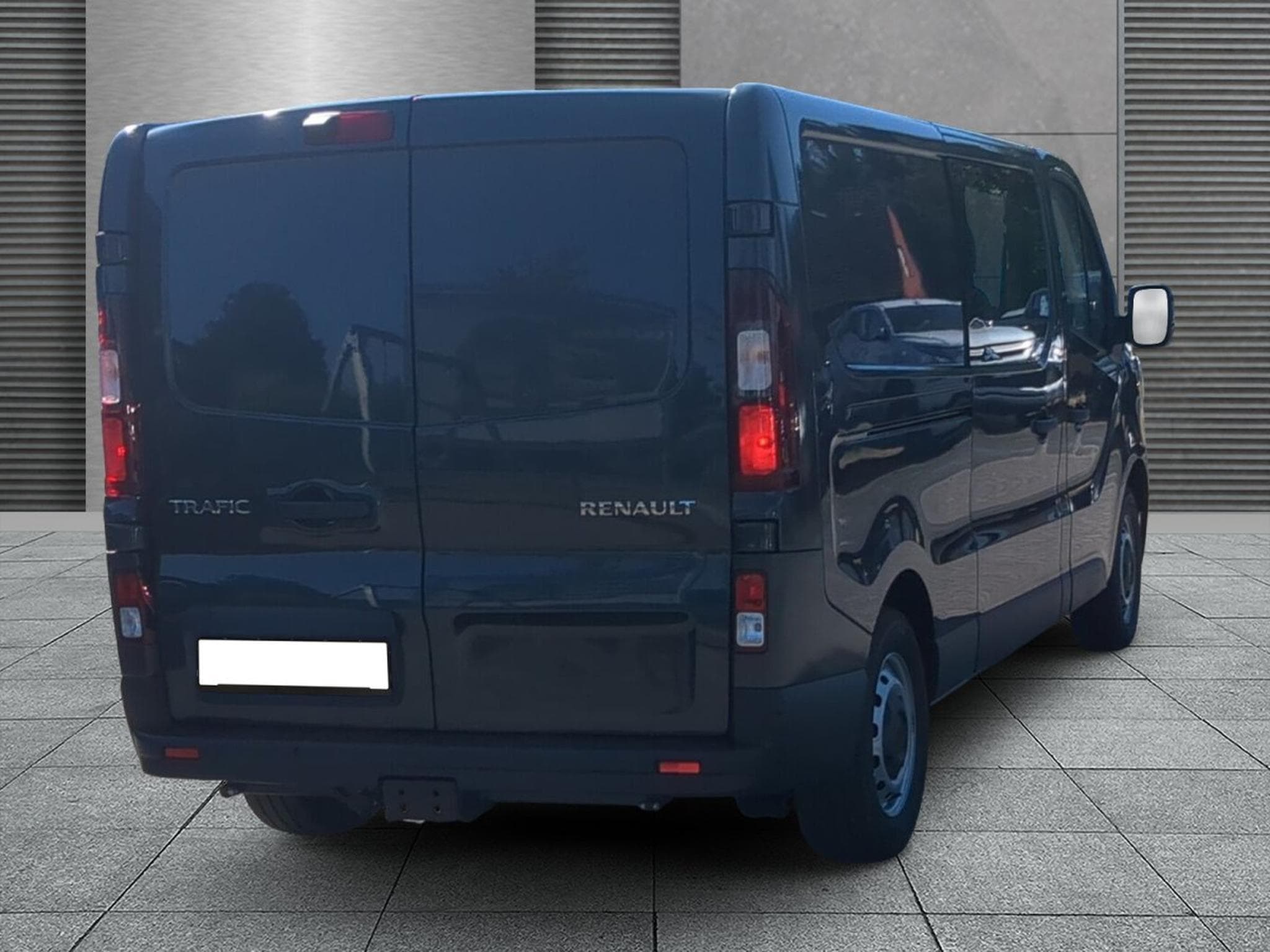 Renault Trafic Extra L2H1 (2025) - Foto 3