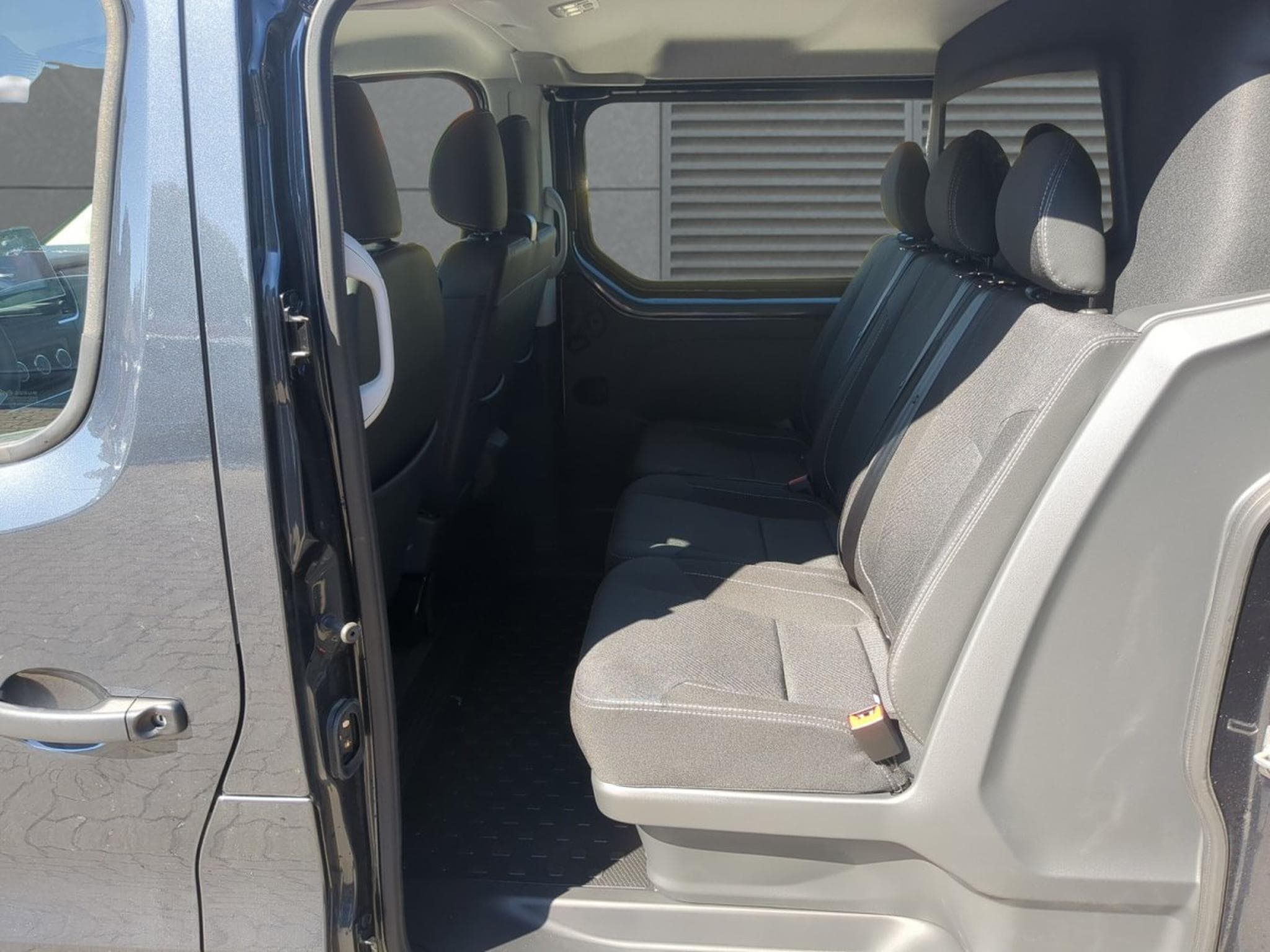 Renault Trafic Extra L2H1 (2025) - Foto 6