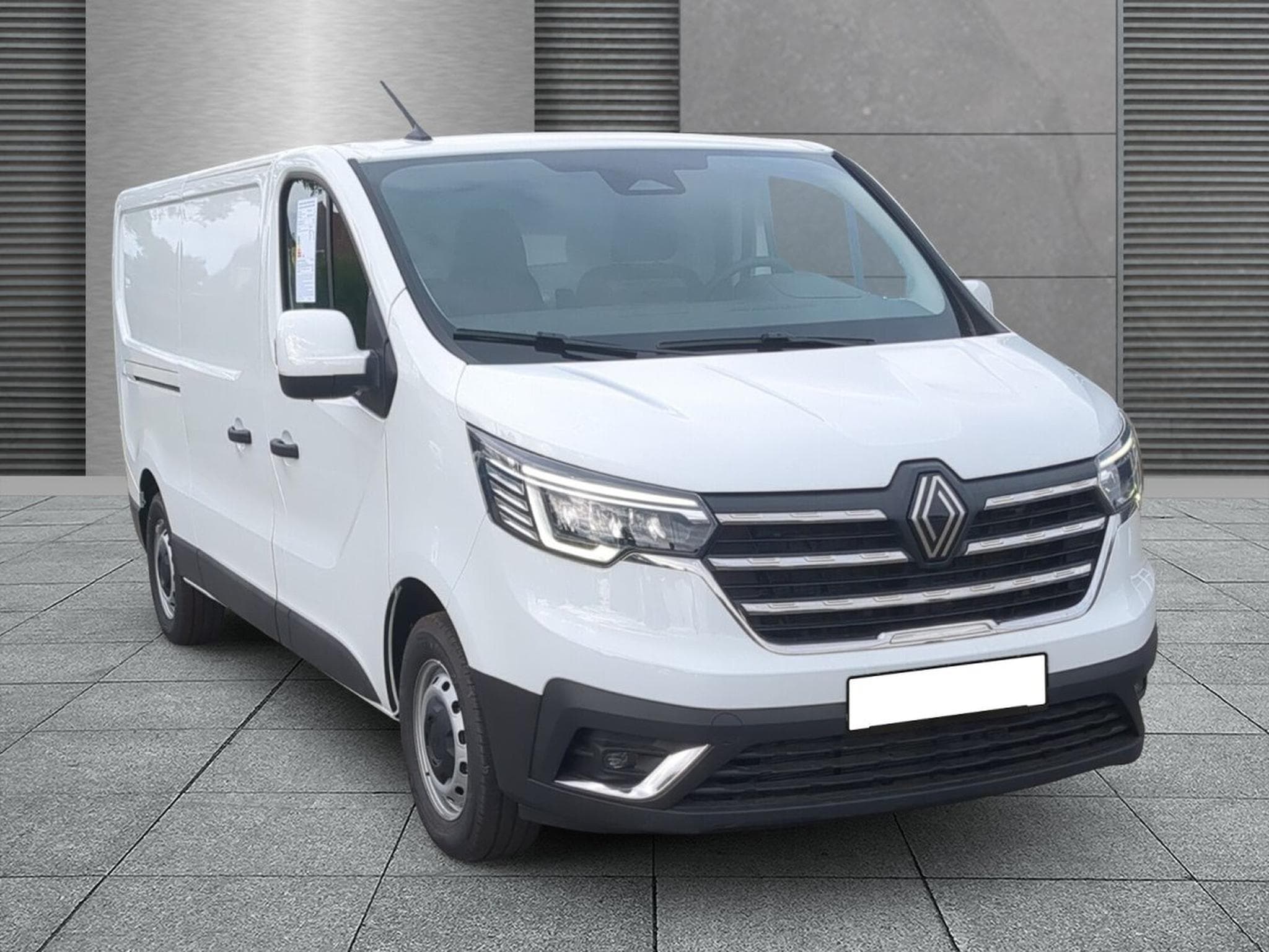 Renault Trafic Extra+ L2H1 3,0t (2026) - Foto 1