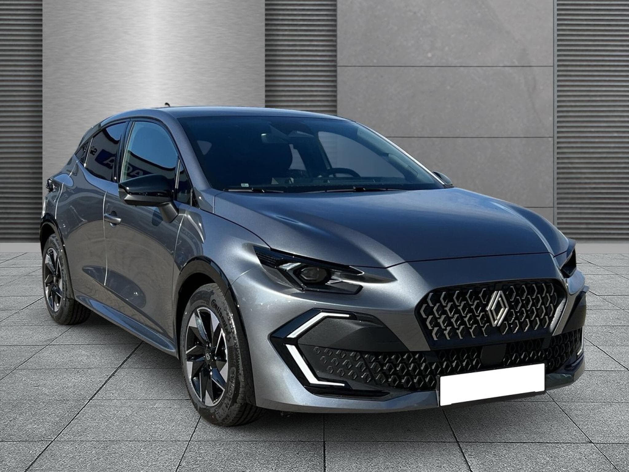 Renault Clio Techno (2026) - Foto 1
