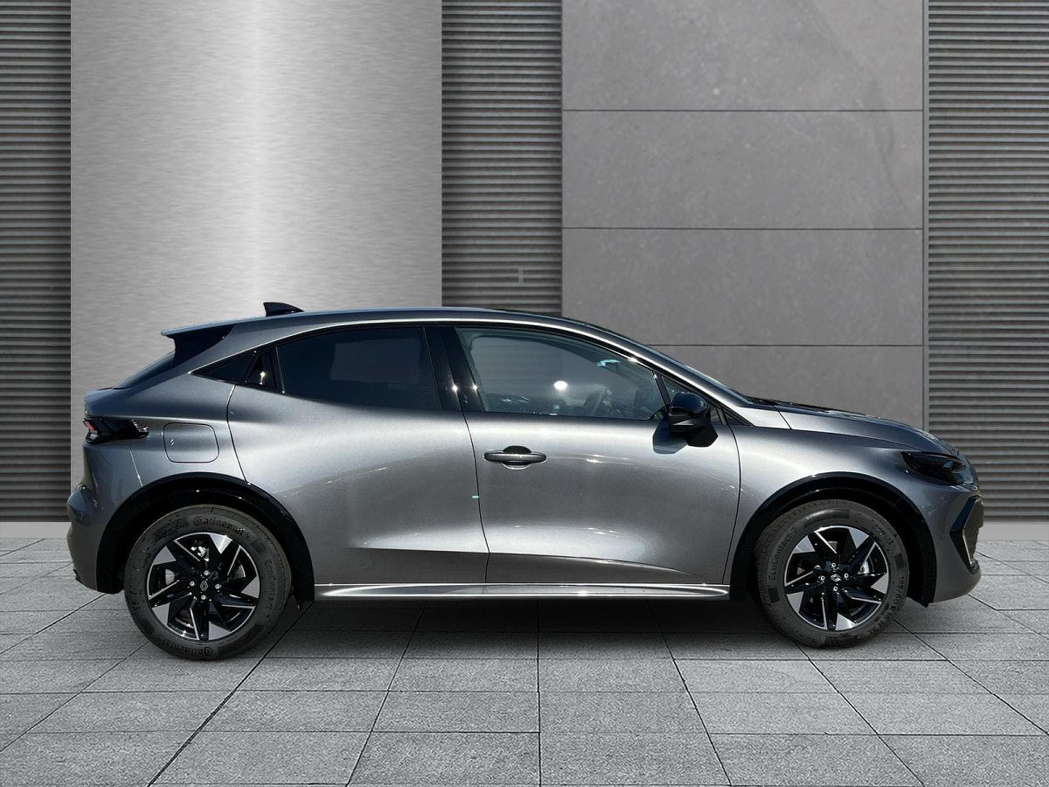 Renault Clio Techno (2026) - Foto 2