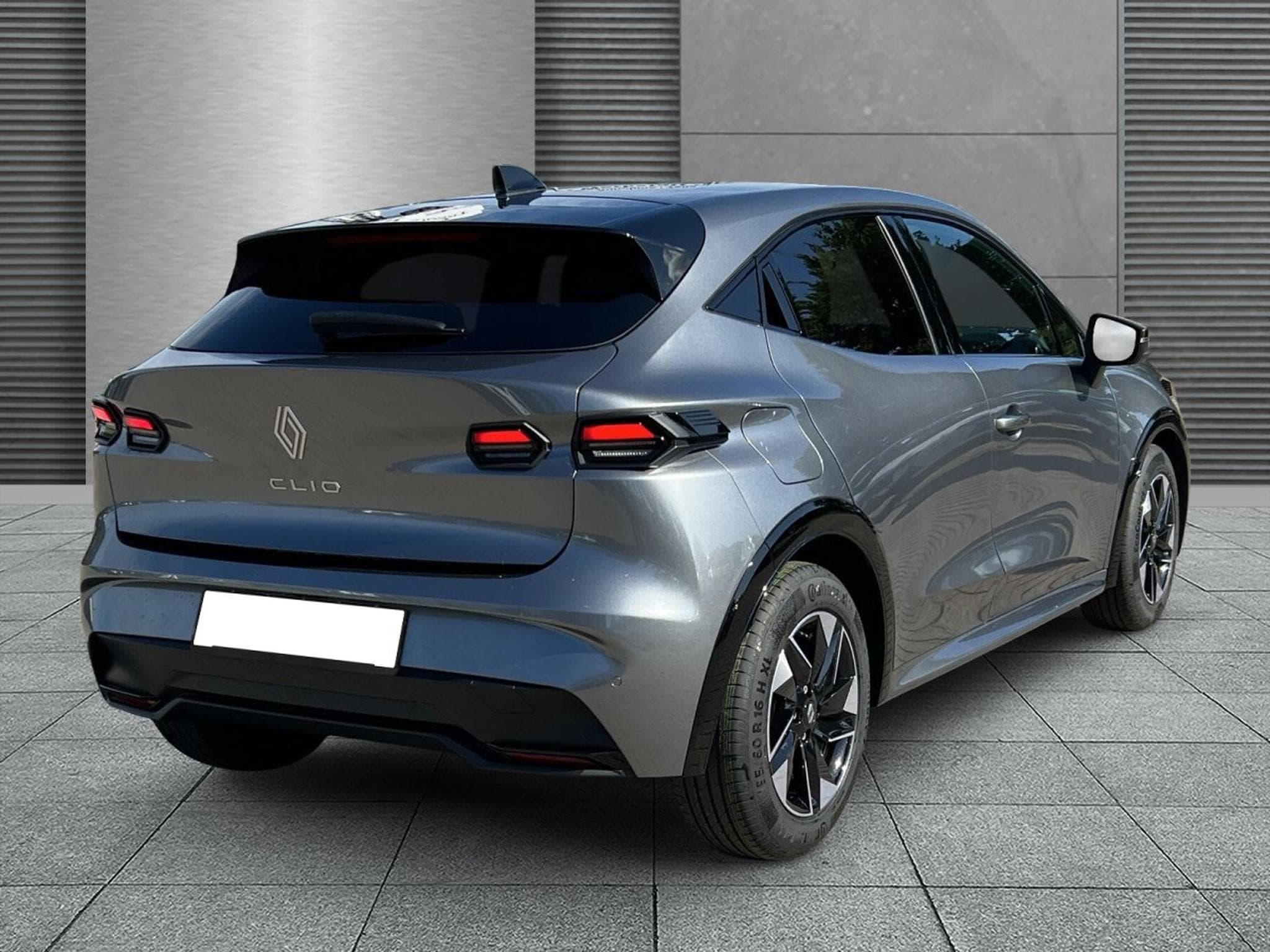 Renault Clio Techno (2026) - Foto 3