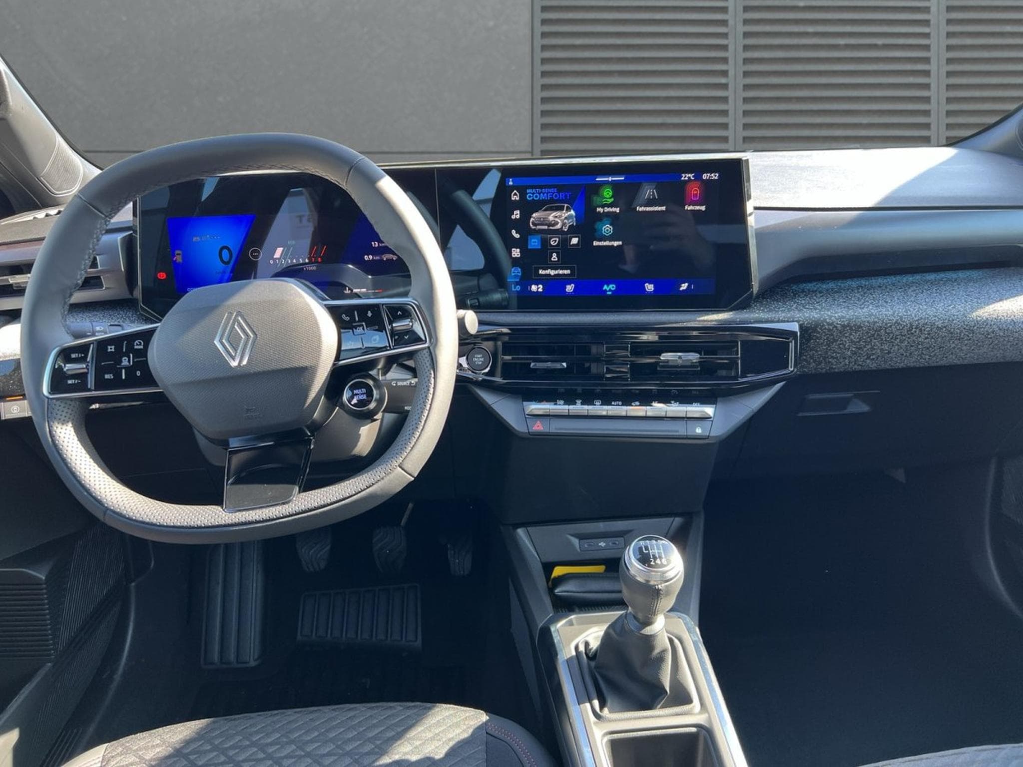 Renault Clio Techno (2026) - Foto 5