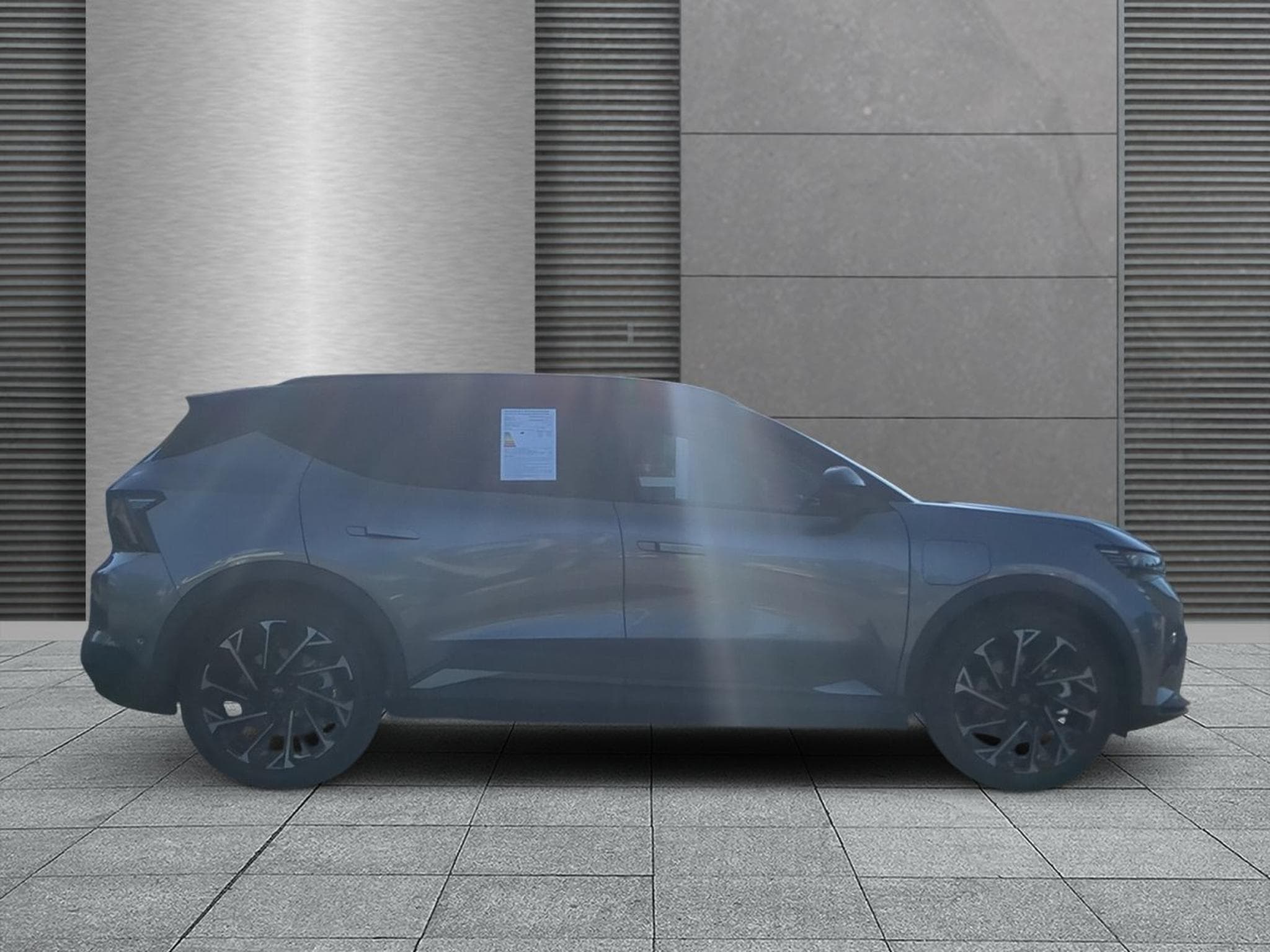 Renault Scenic Esprit Alpine (2026) - Foto 2