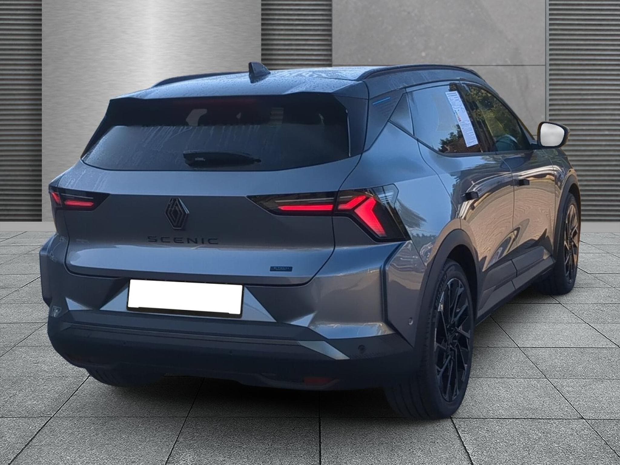 Renault Scenic Esprit Alpine (2026) - Foto 3