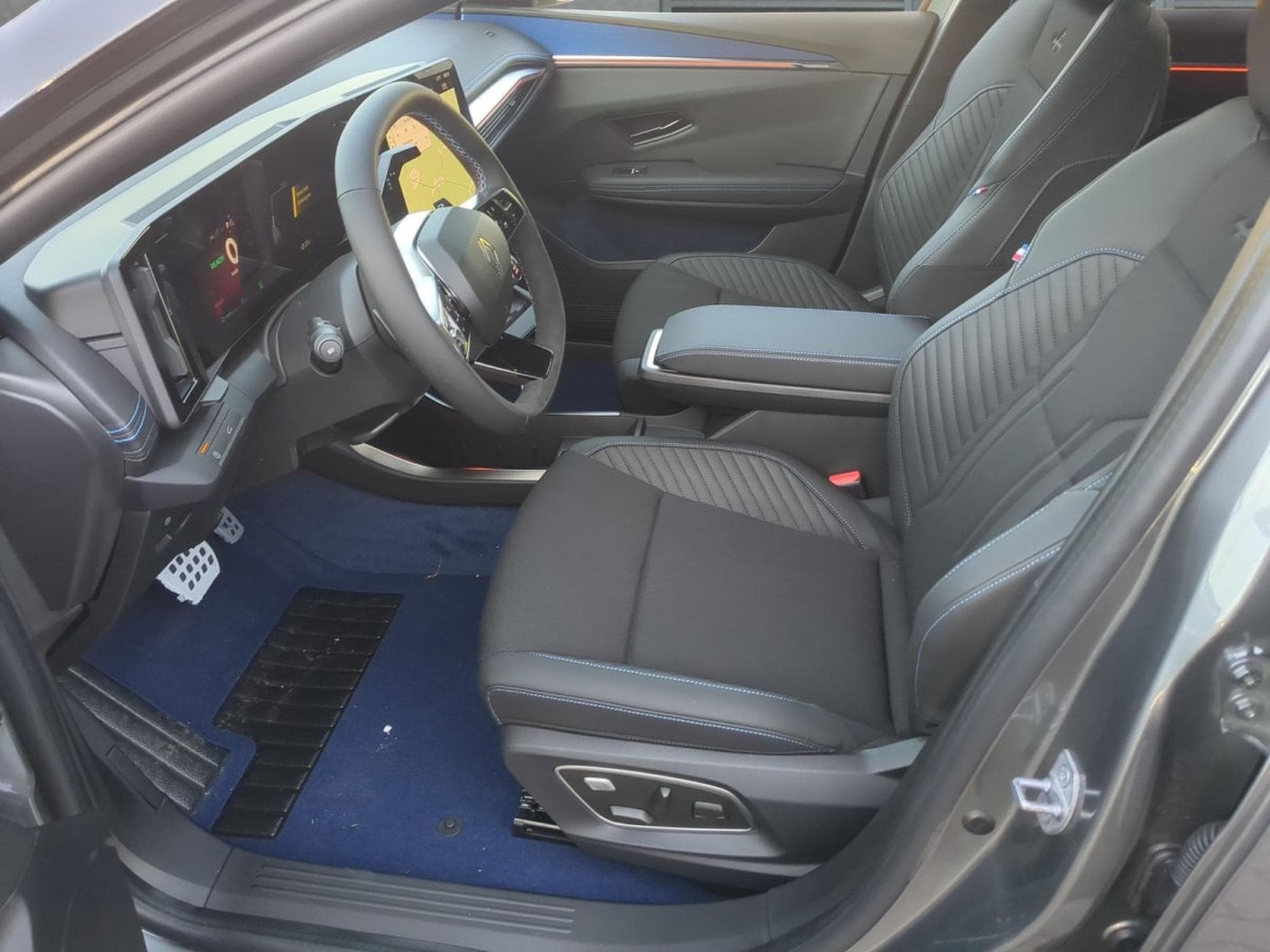 Renault Scenic Esprit Alpine (2026) - Foto 4