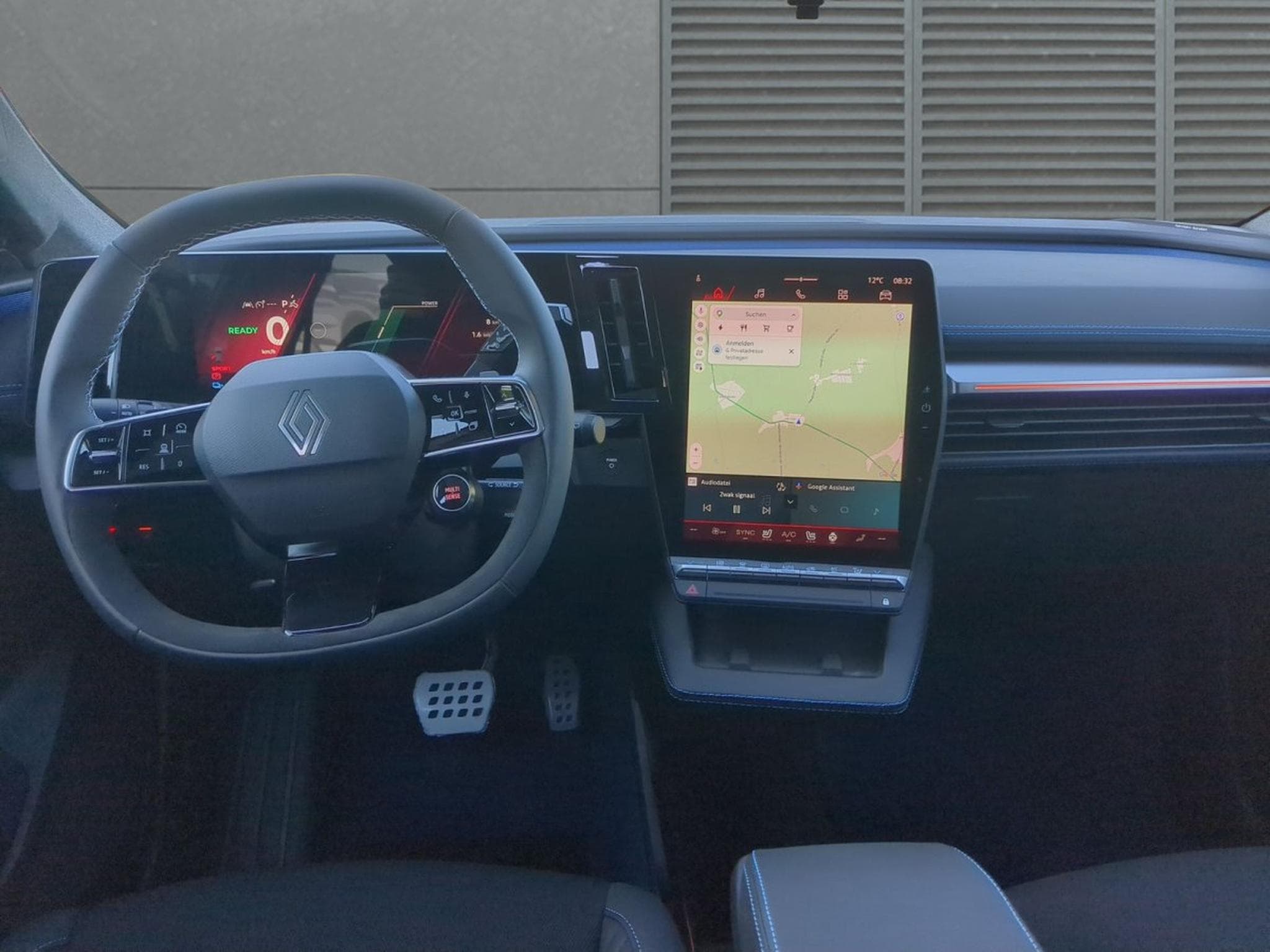 Renault Scenic Esprit Alpine (2026) - Foto 5