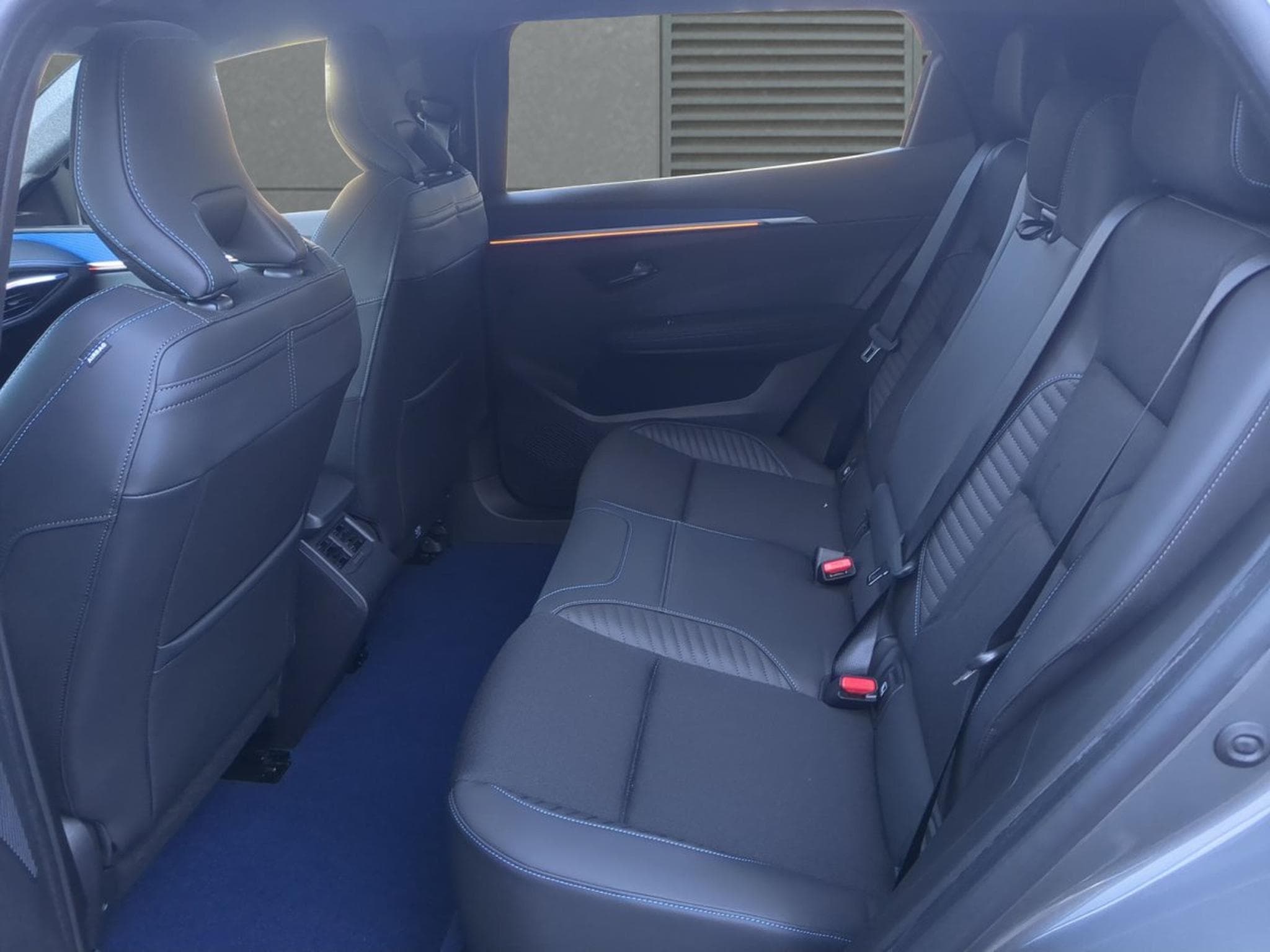 Renault Scenic Esprit Alpine (2026) - Foto 6