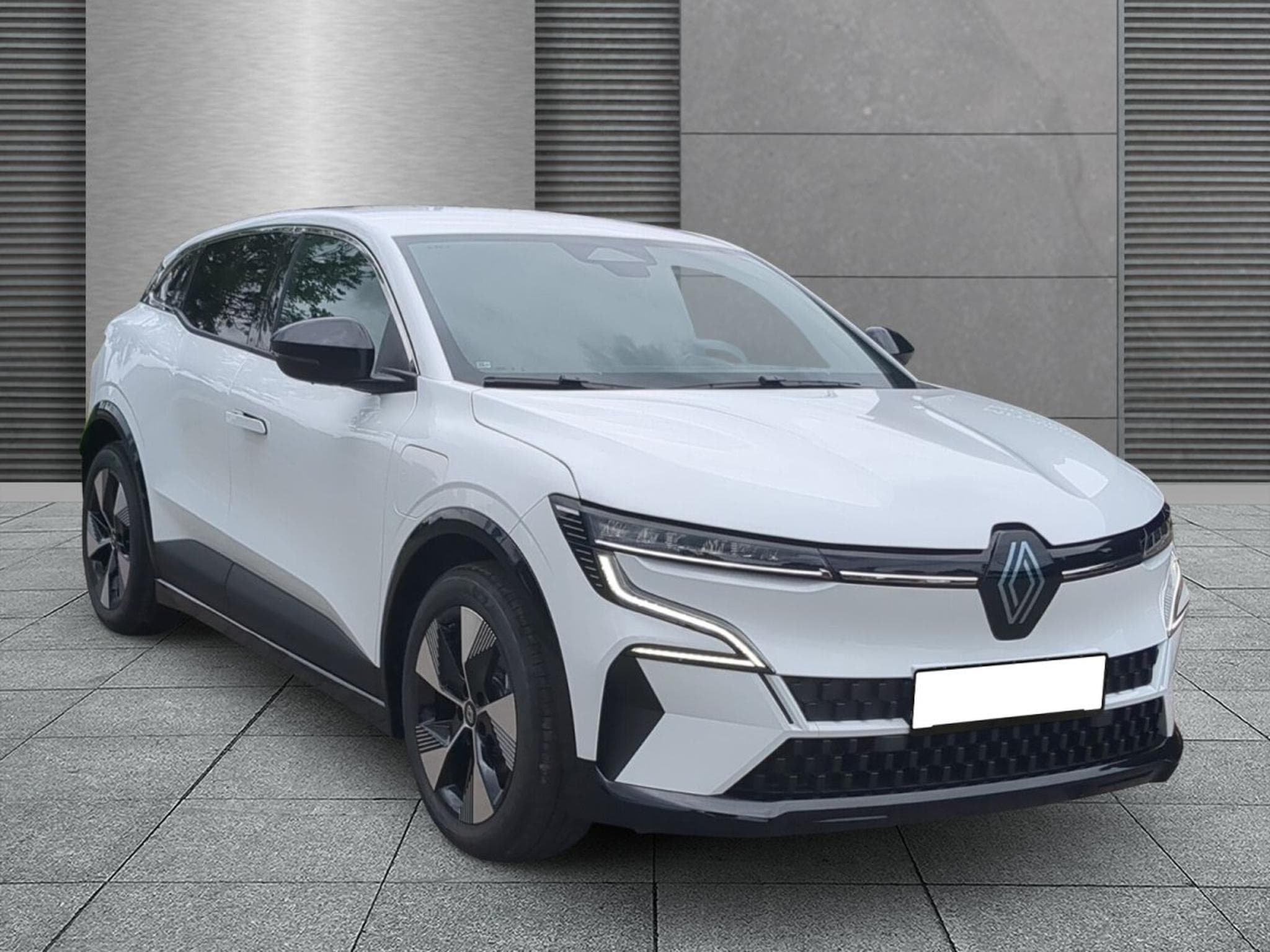 Renault Megane Techno (2026) - Foto 1
