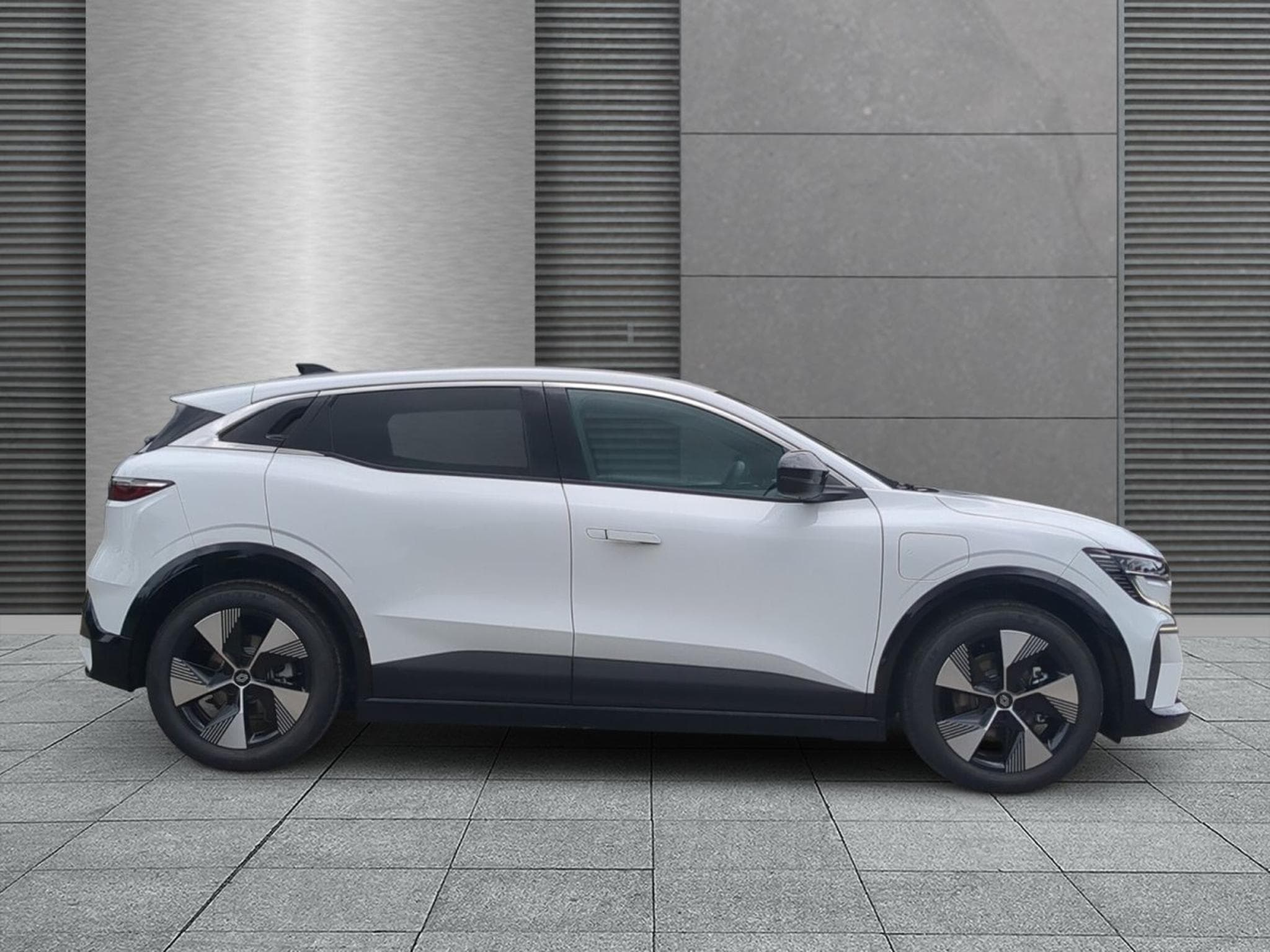 Renault Megane Techno (2026) - Foto 2