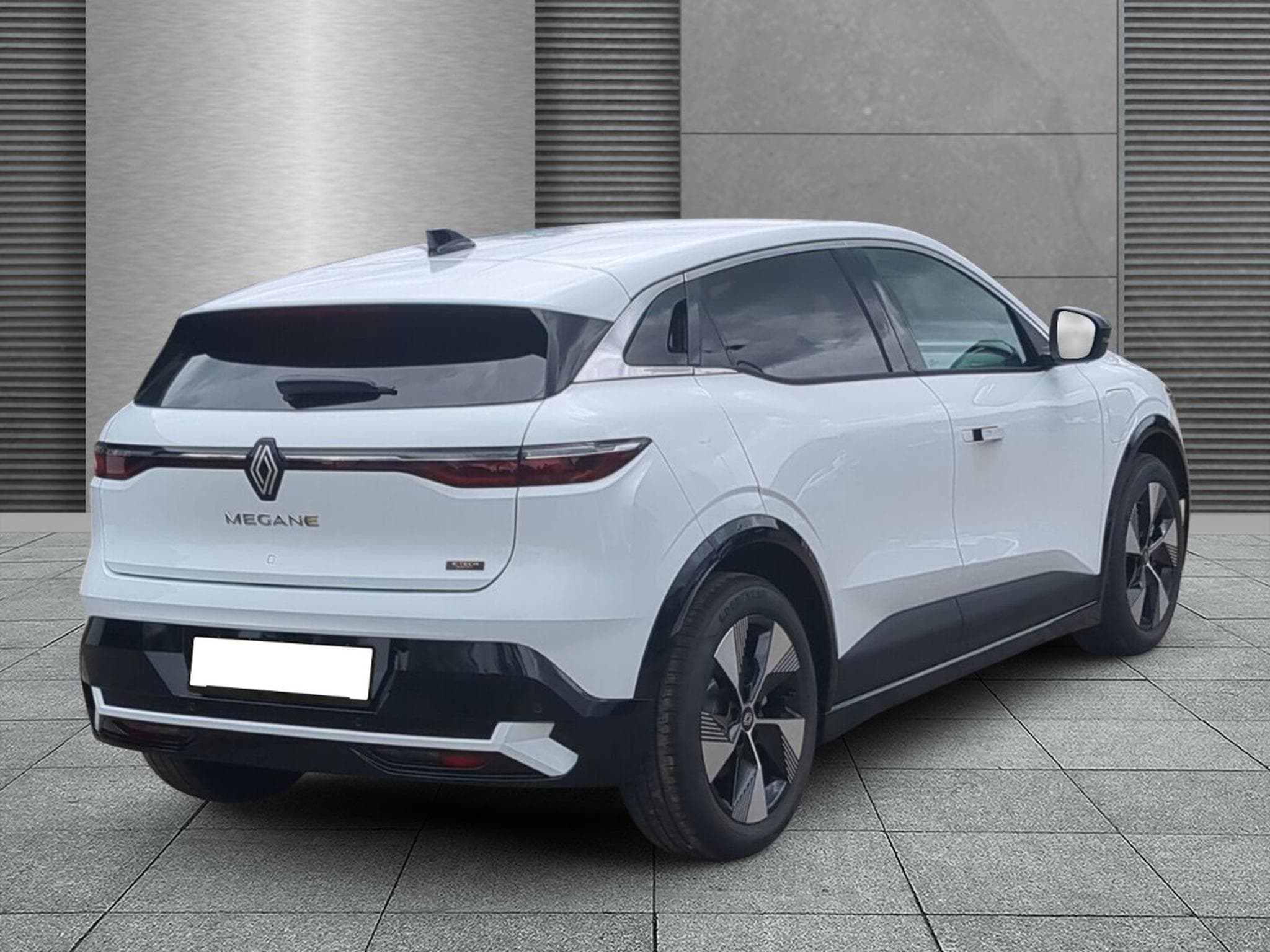 Renault Megane Techno (2026) - Foto 3