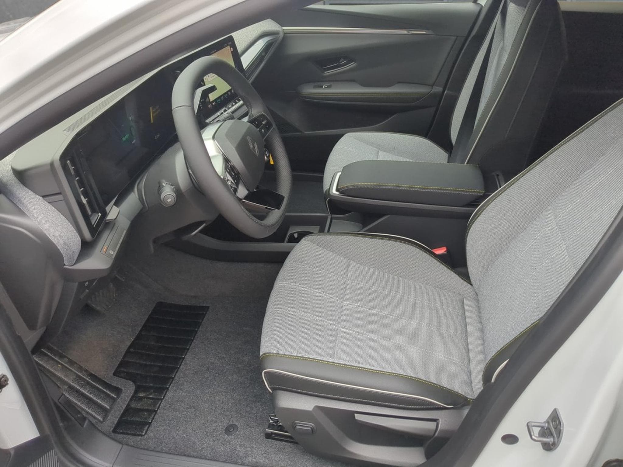 Renault Megane Techno (2026) - Foto 4