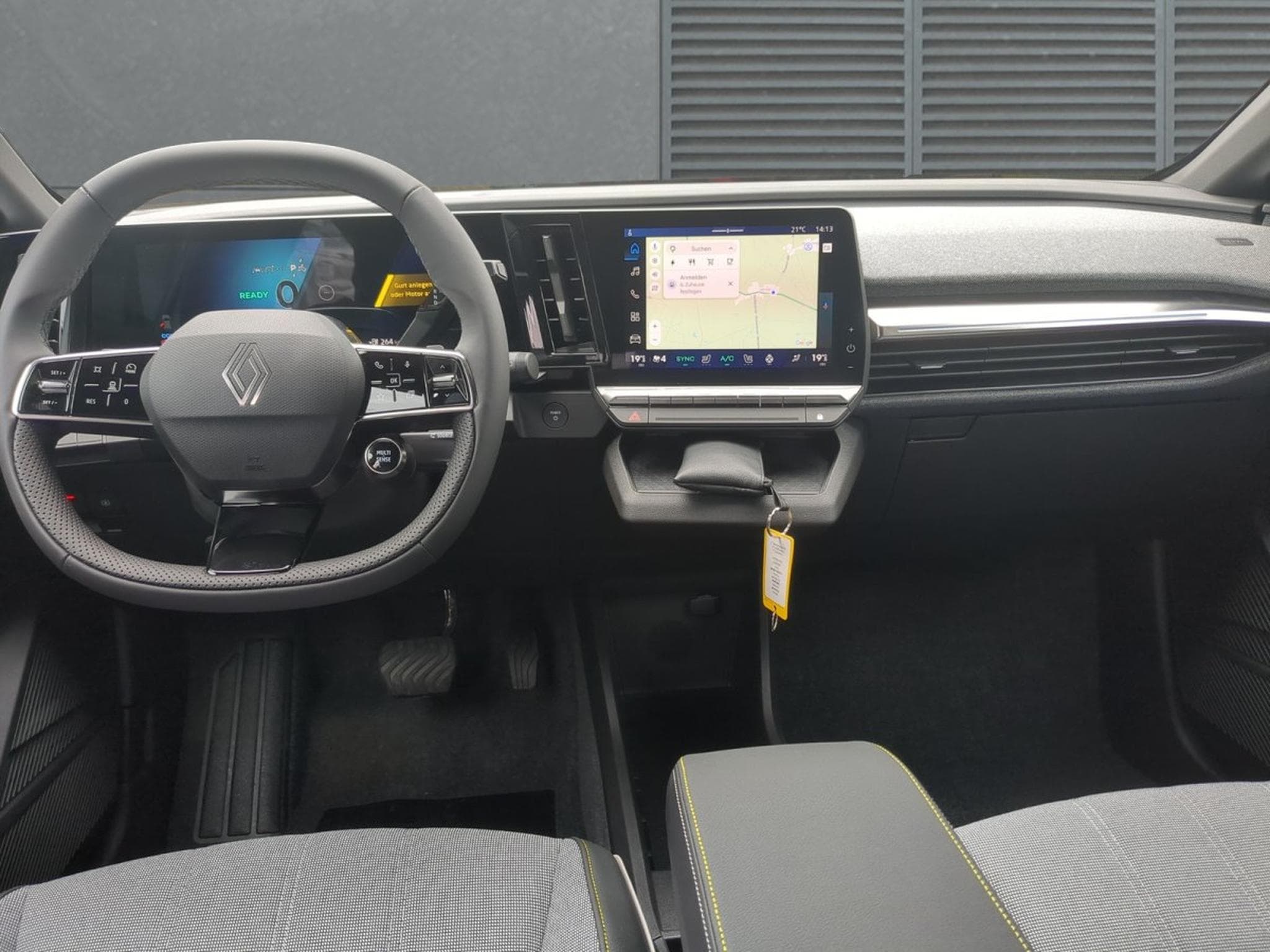 Renault Megane Techno (2026) - Foto 5