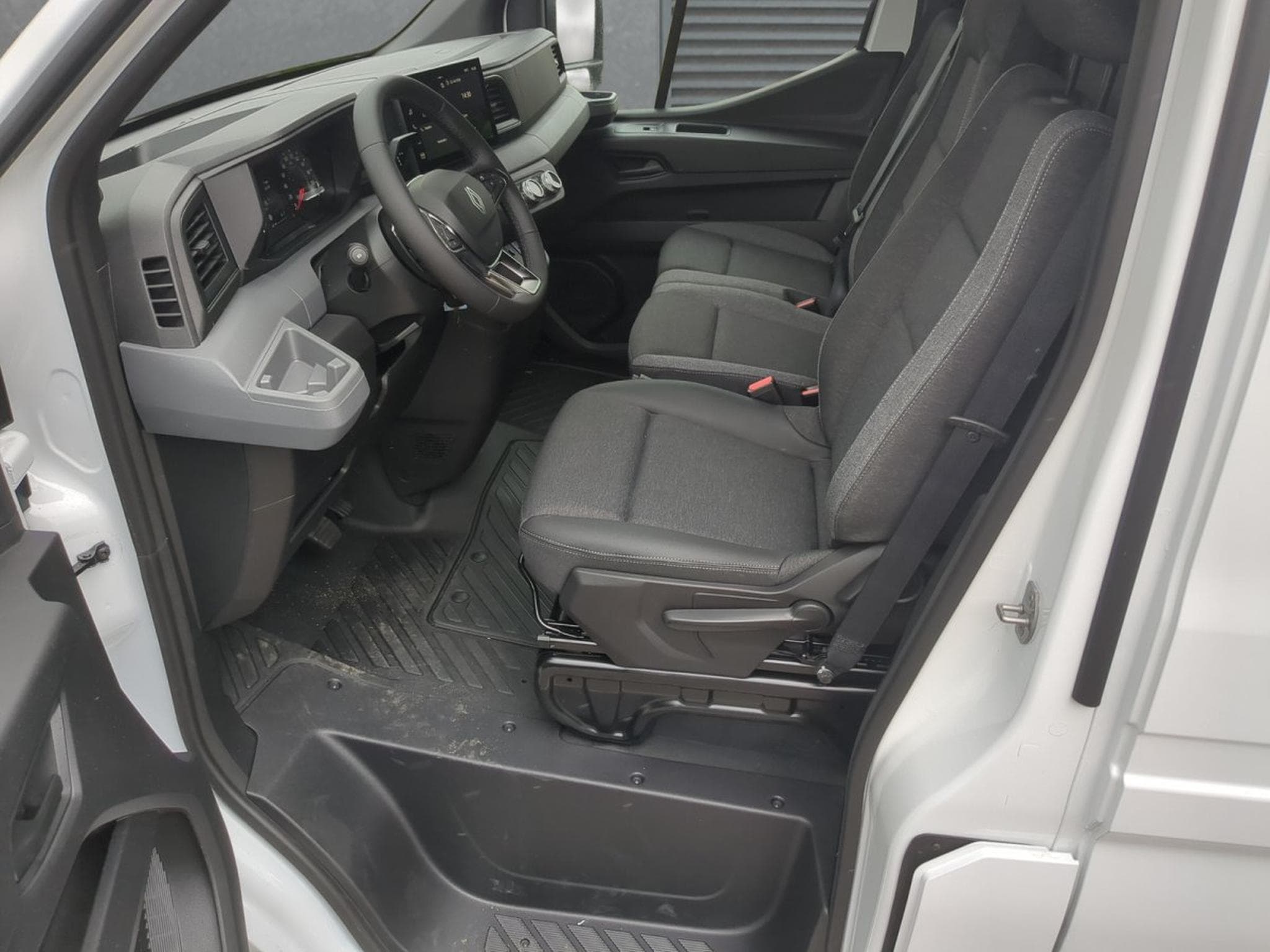Renault Master L2H2 (2026) - Foto 4