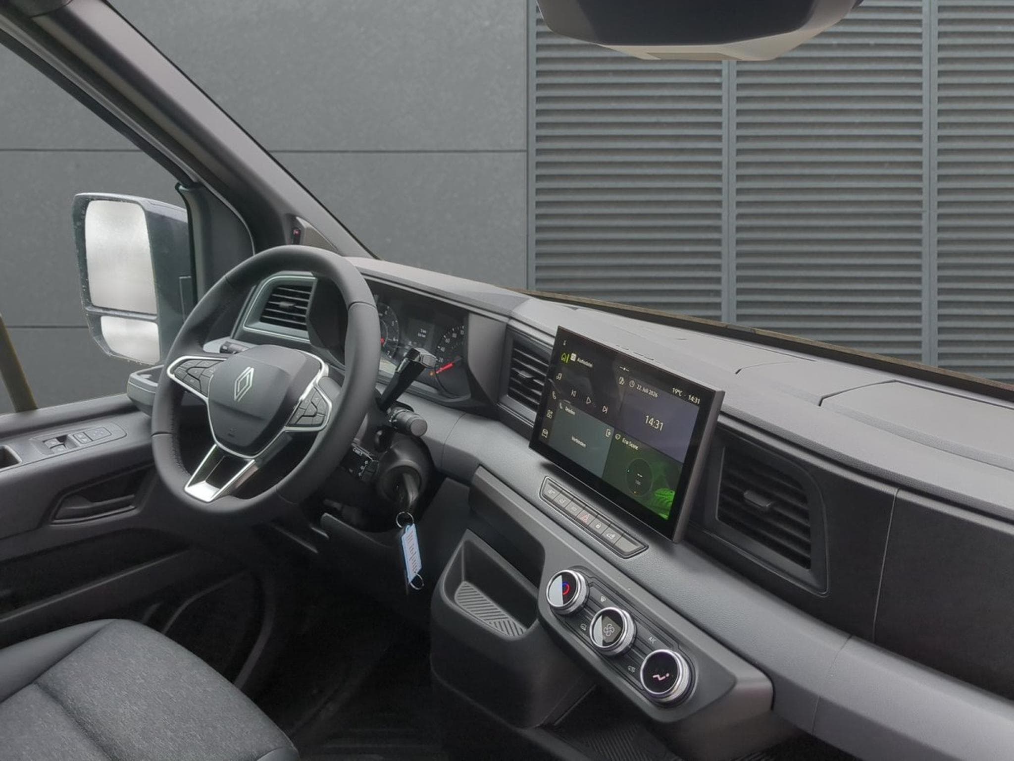 Renault Master L2H2 (2026) - Foto 5