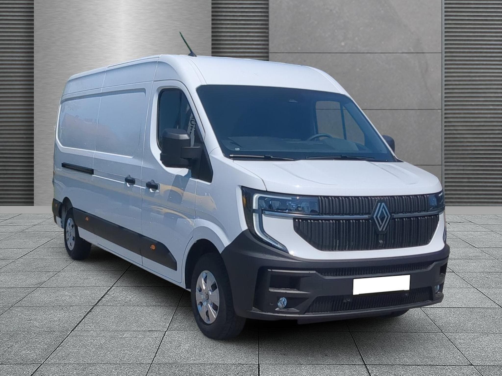 Renault Master L3H2 (2026) - Foto 1