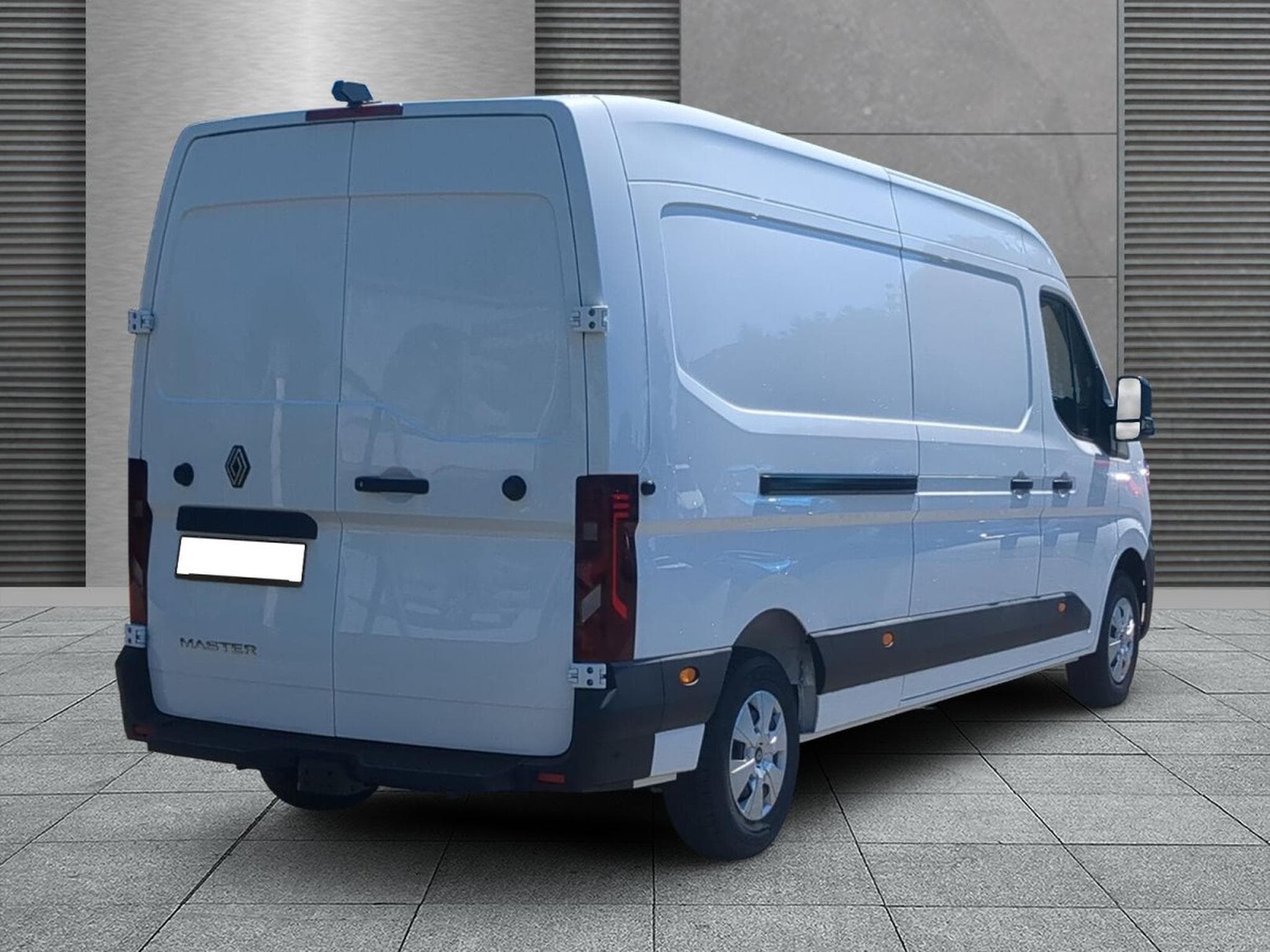 Renault Master L3H2 (2026) - Foto 3