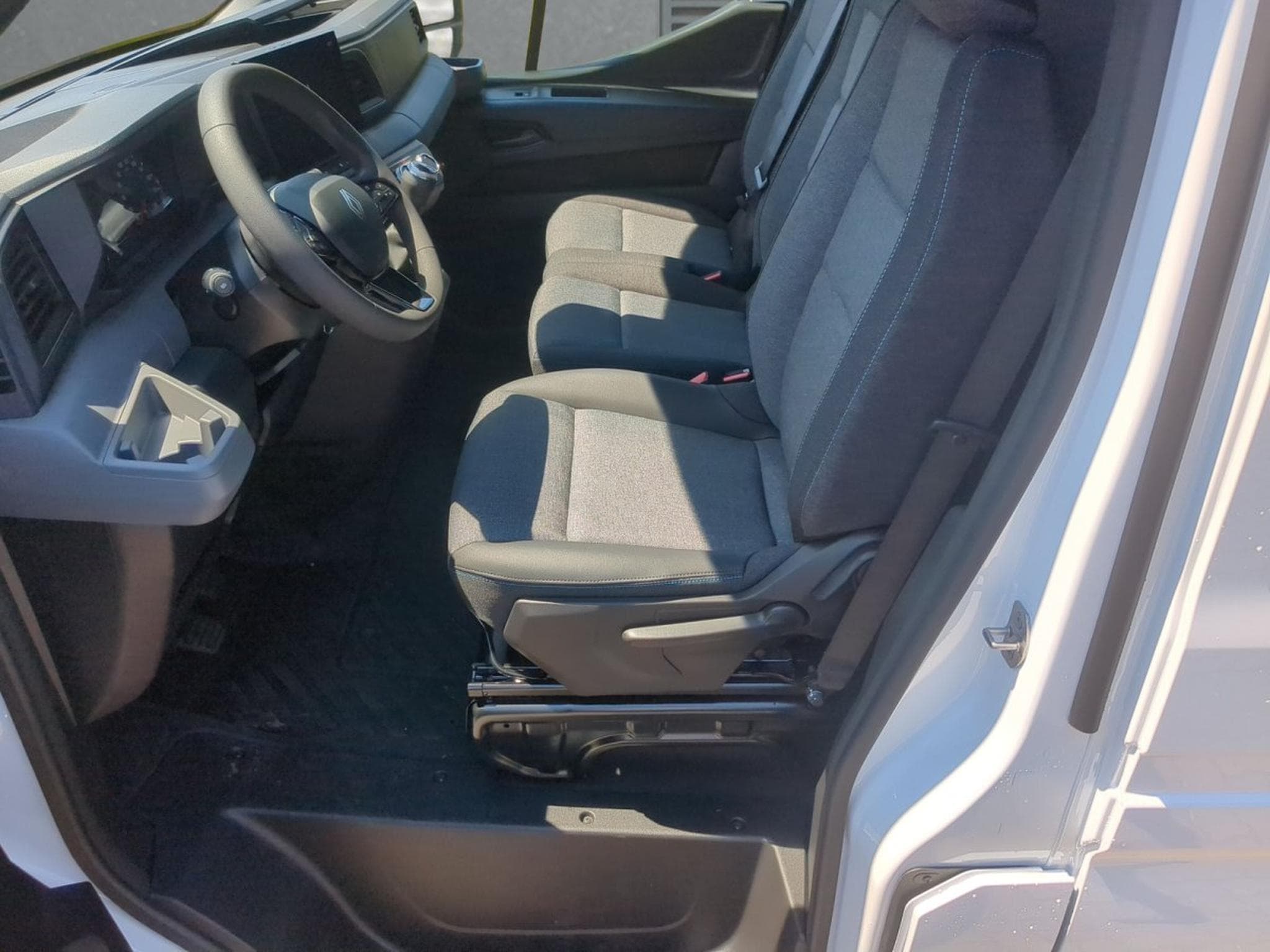 Renault Master L3H2 (2026) - Foto 4