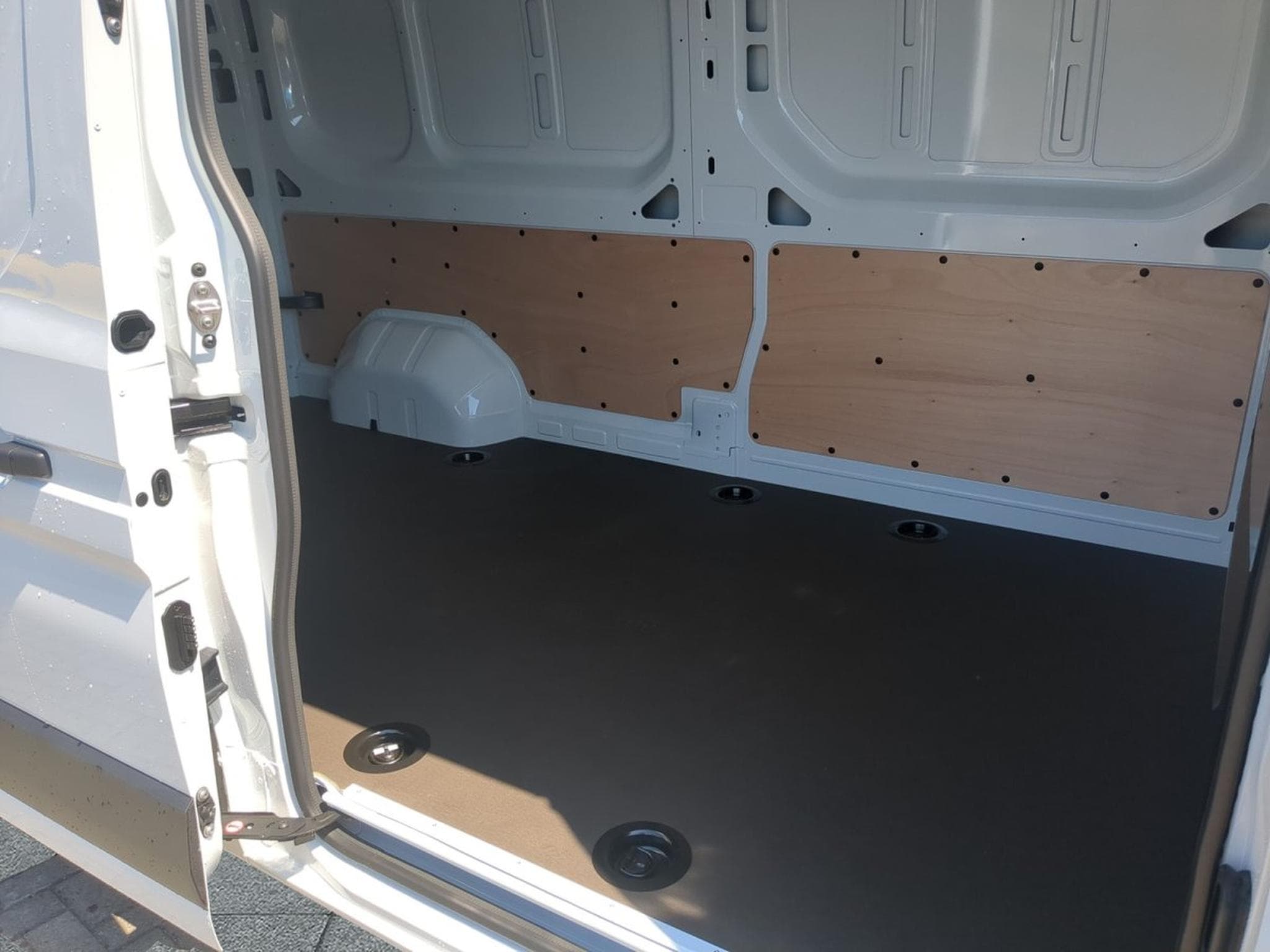 Renault Master L3H2 (2026) - Foto 6