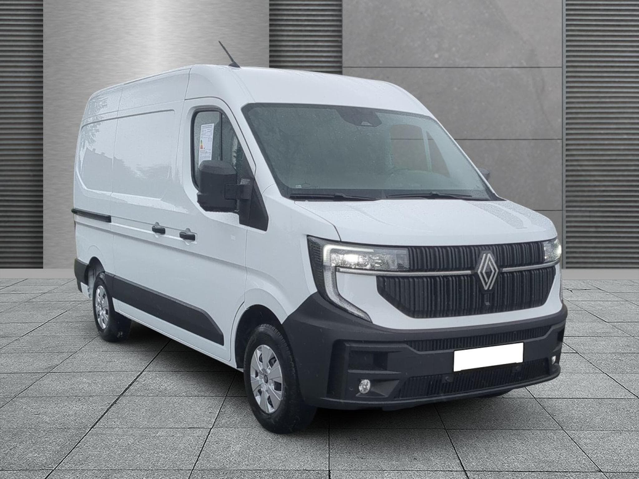 Renault Master L2H2 (2026) - Foto 1