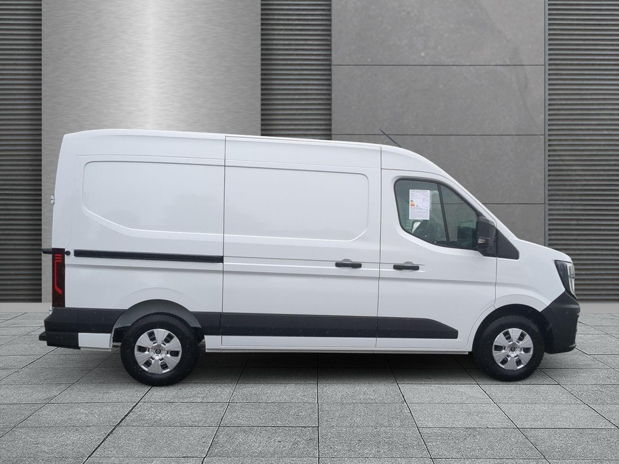 Renault Master L2H2 (2026) - Foto 2