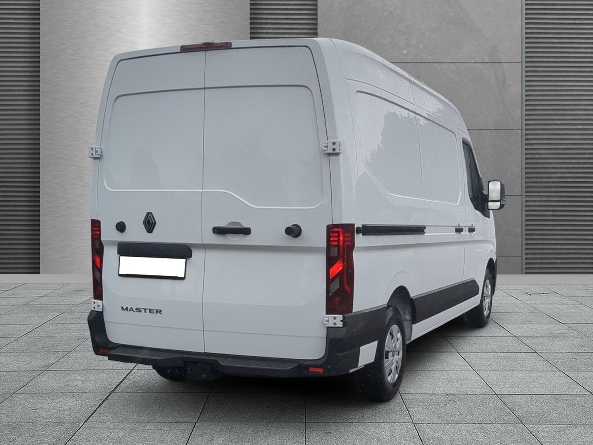 Renault Master L2H2 (2026) - Foto 3