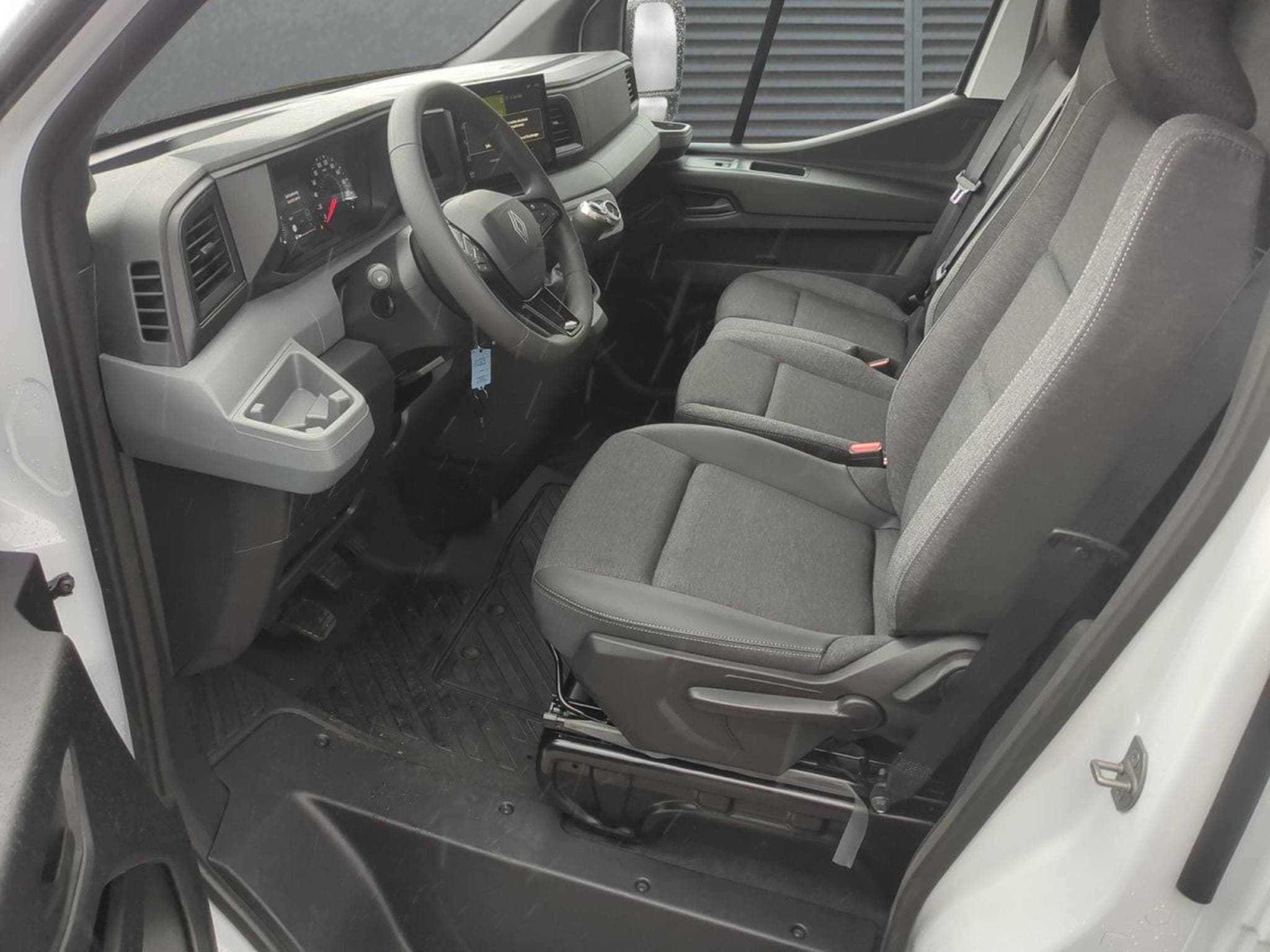Renault Master L2H2 (2026) - Foto 4