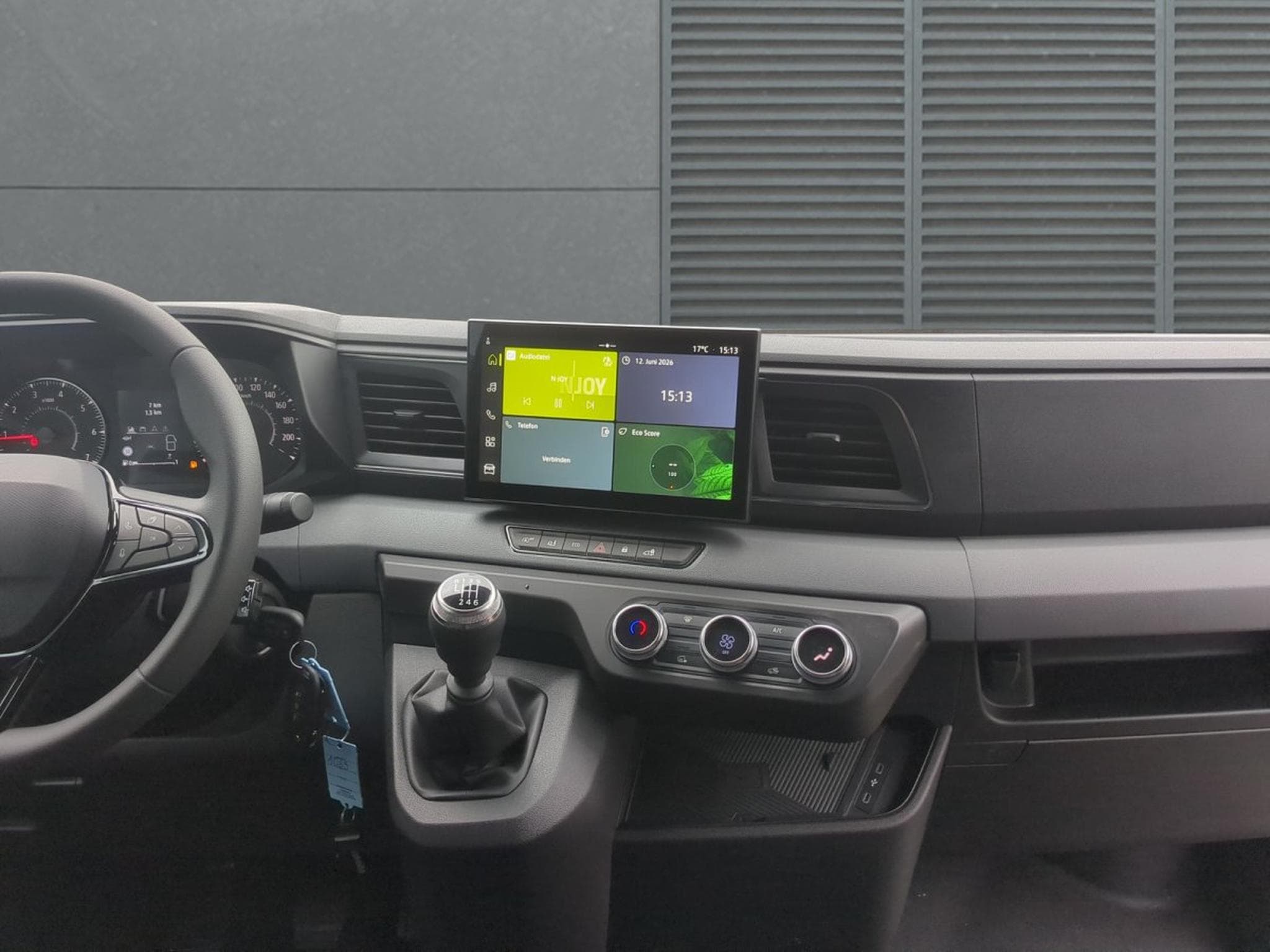 Renault Master L2H2 (2026) - Foto 5