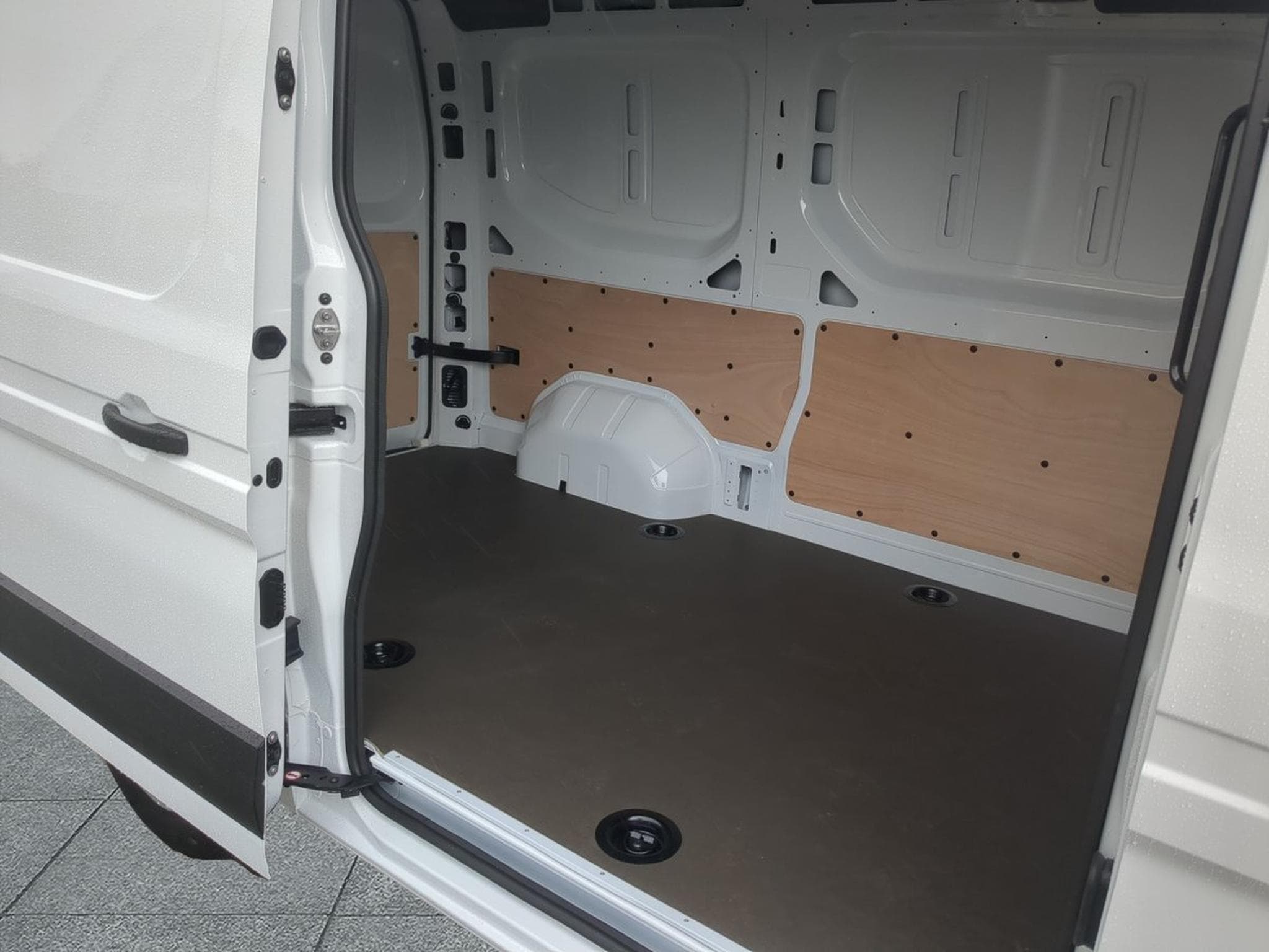 Renault Master L2H2 (2026) - Foto 6
