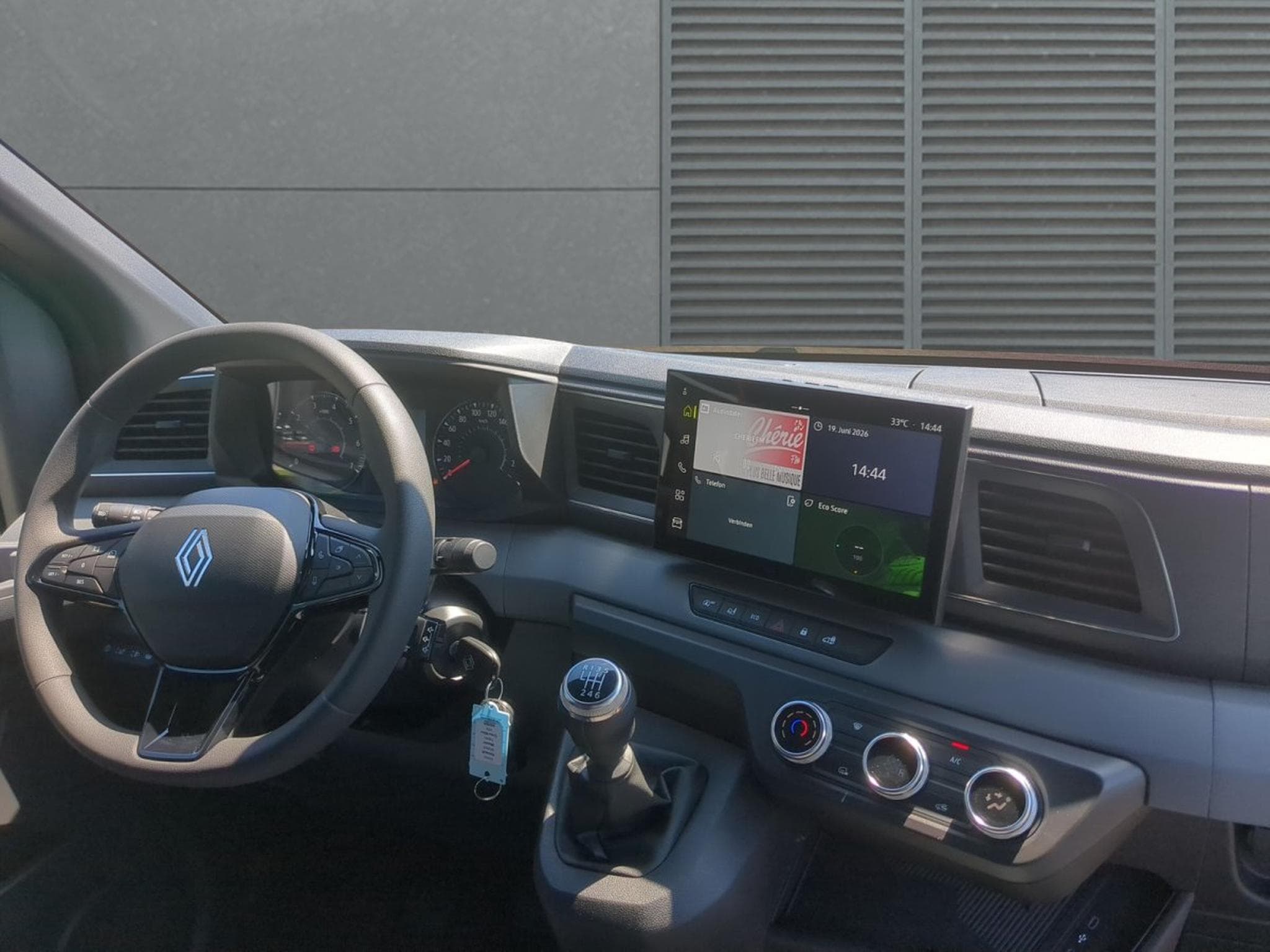 Renault Master L2H2 (2026) - Foto 5