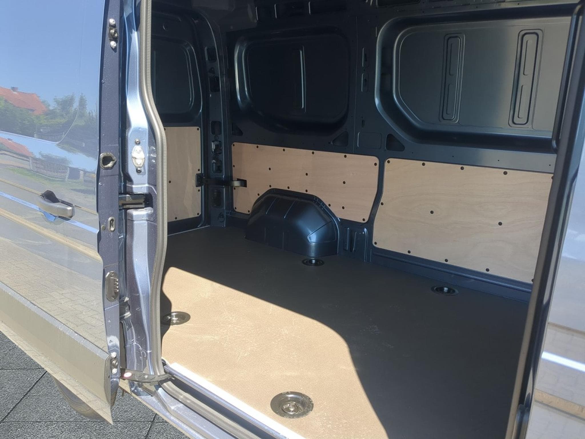 Renault Master L2H2 (2026) - Foto 6