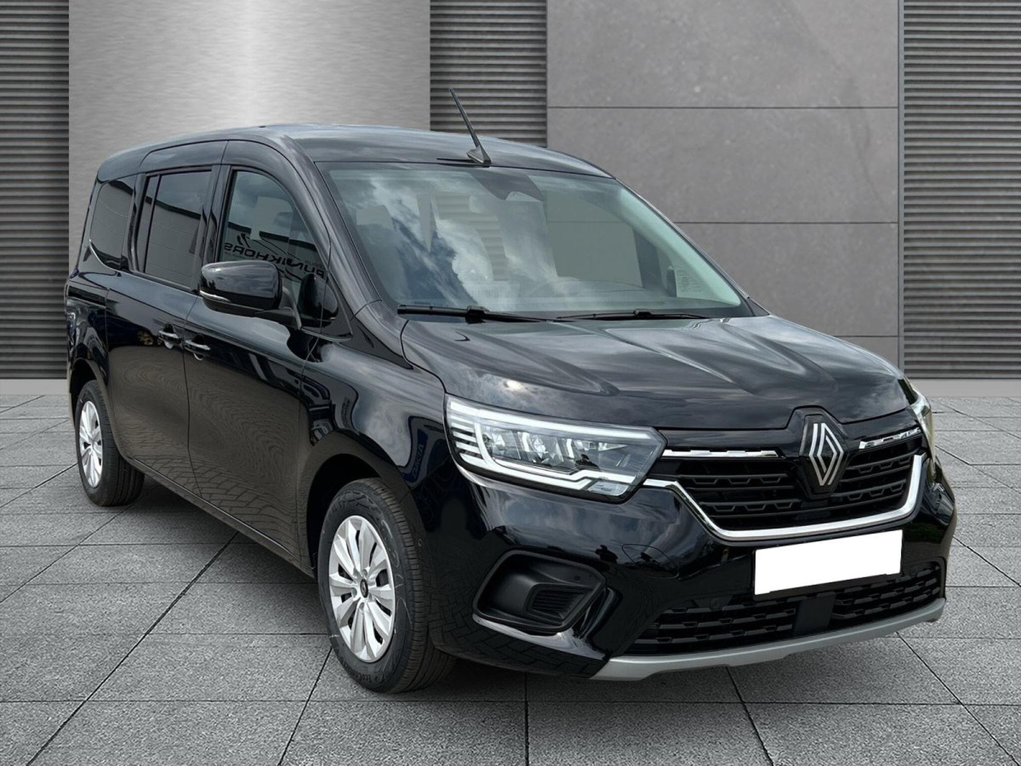 Renault Kangoo Equilibre 7-S (2025) - Photo 1