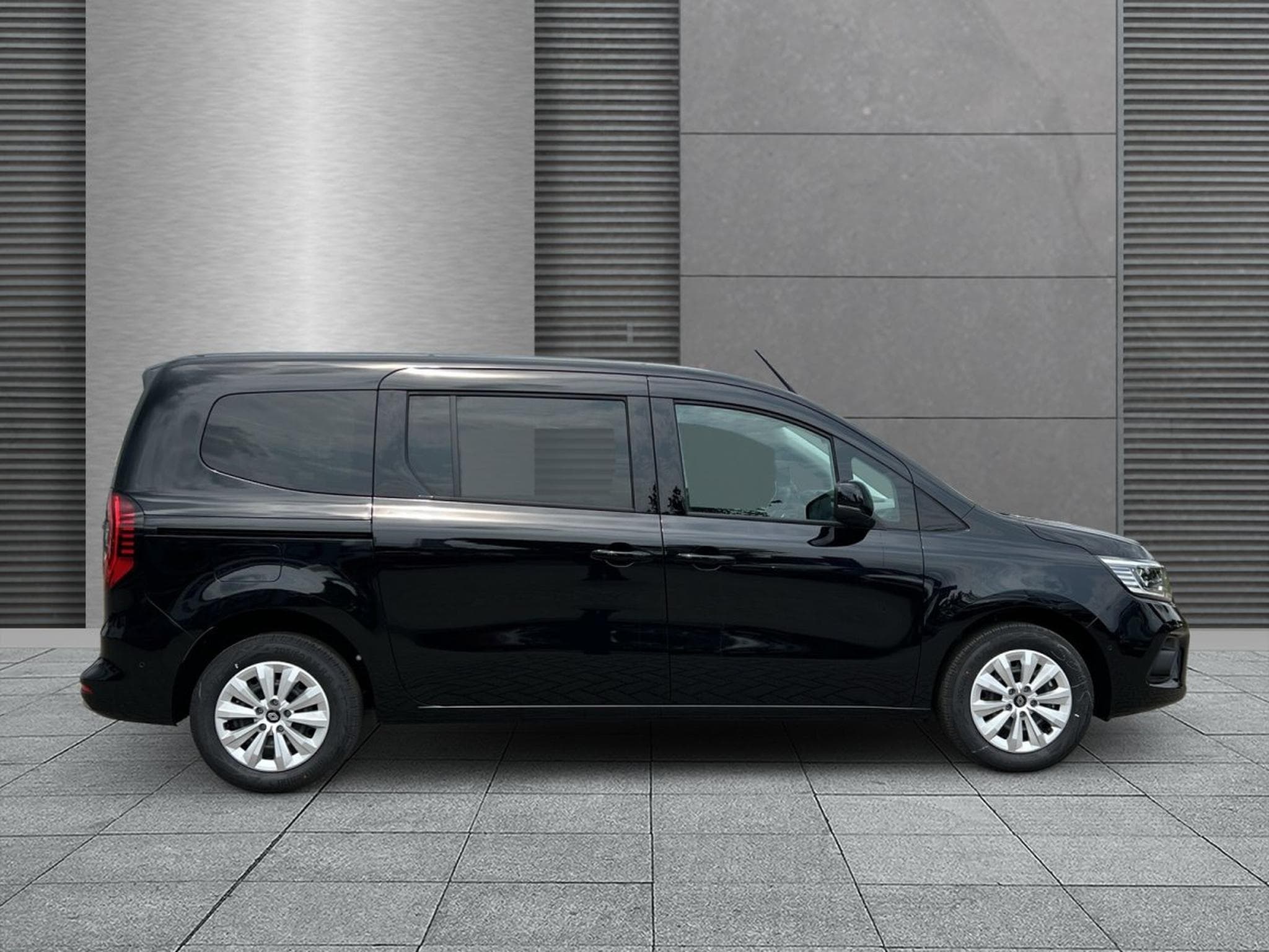 Renault Kangoo Equilibre 7-S (2025) - Photo 2