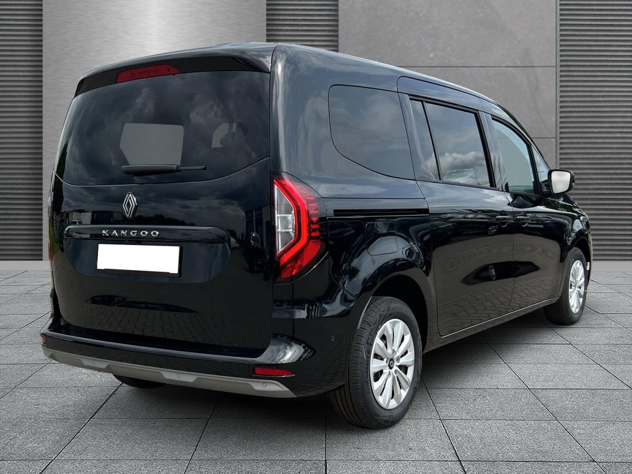 Renault Kangoo Equilibre 7-S (2025) - Photo 3