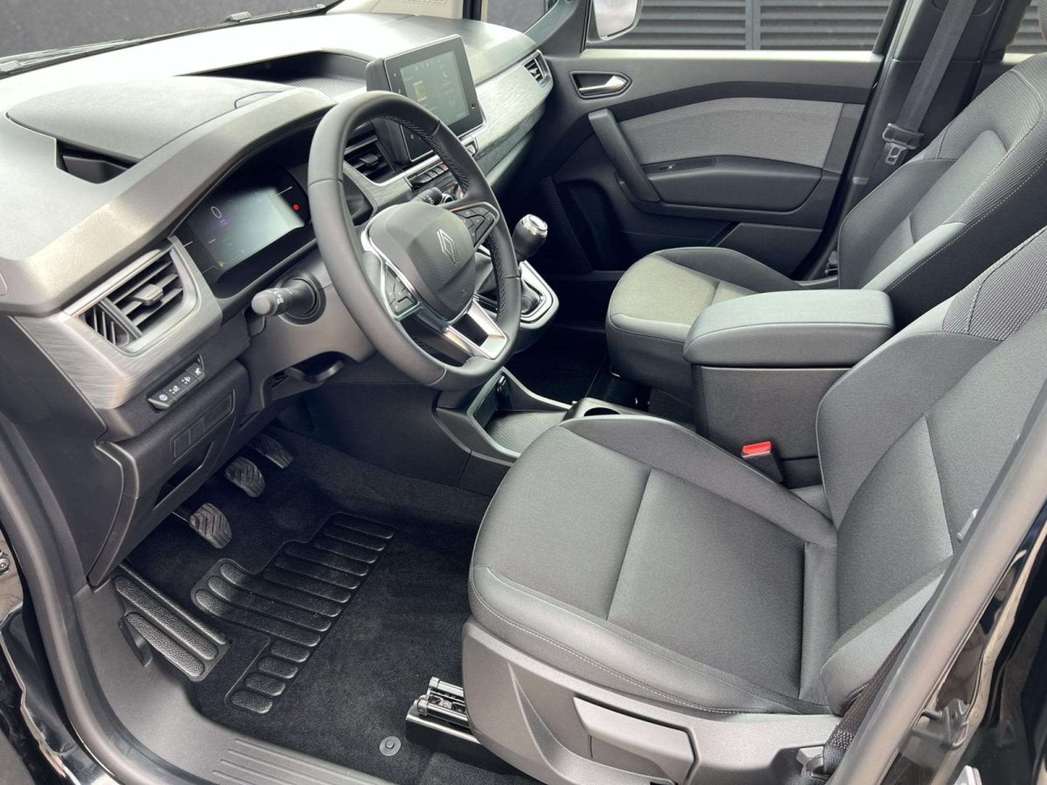 Renault Kangoo Equilibre 7-S (2025) - Photo 4