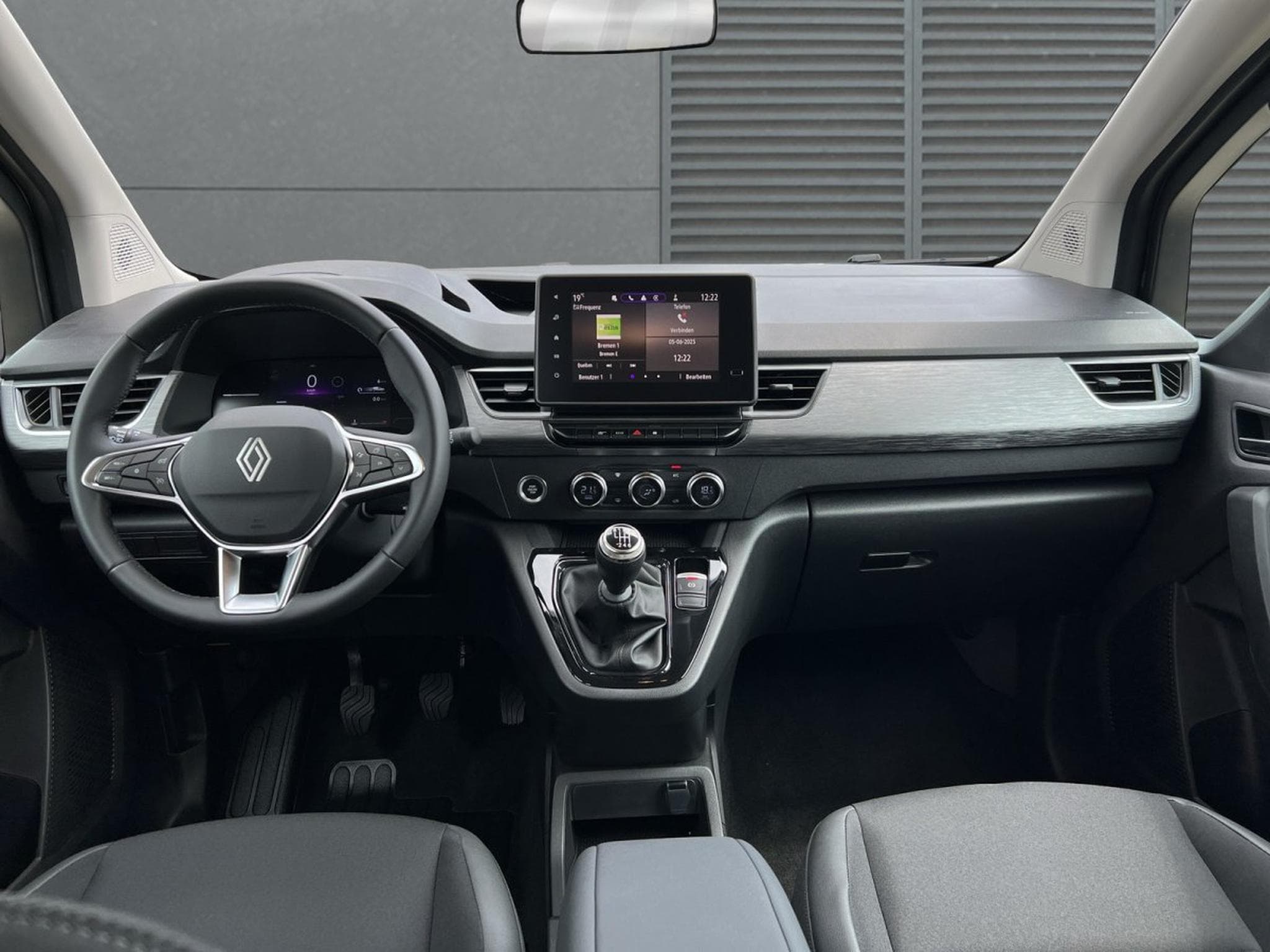 Renault Kangoo Equilibre 7-S (2025) - Photo 5
