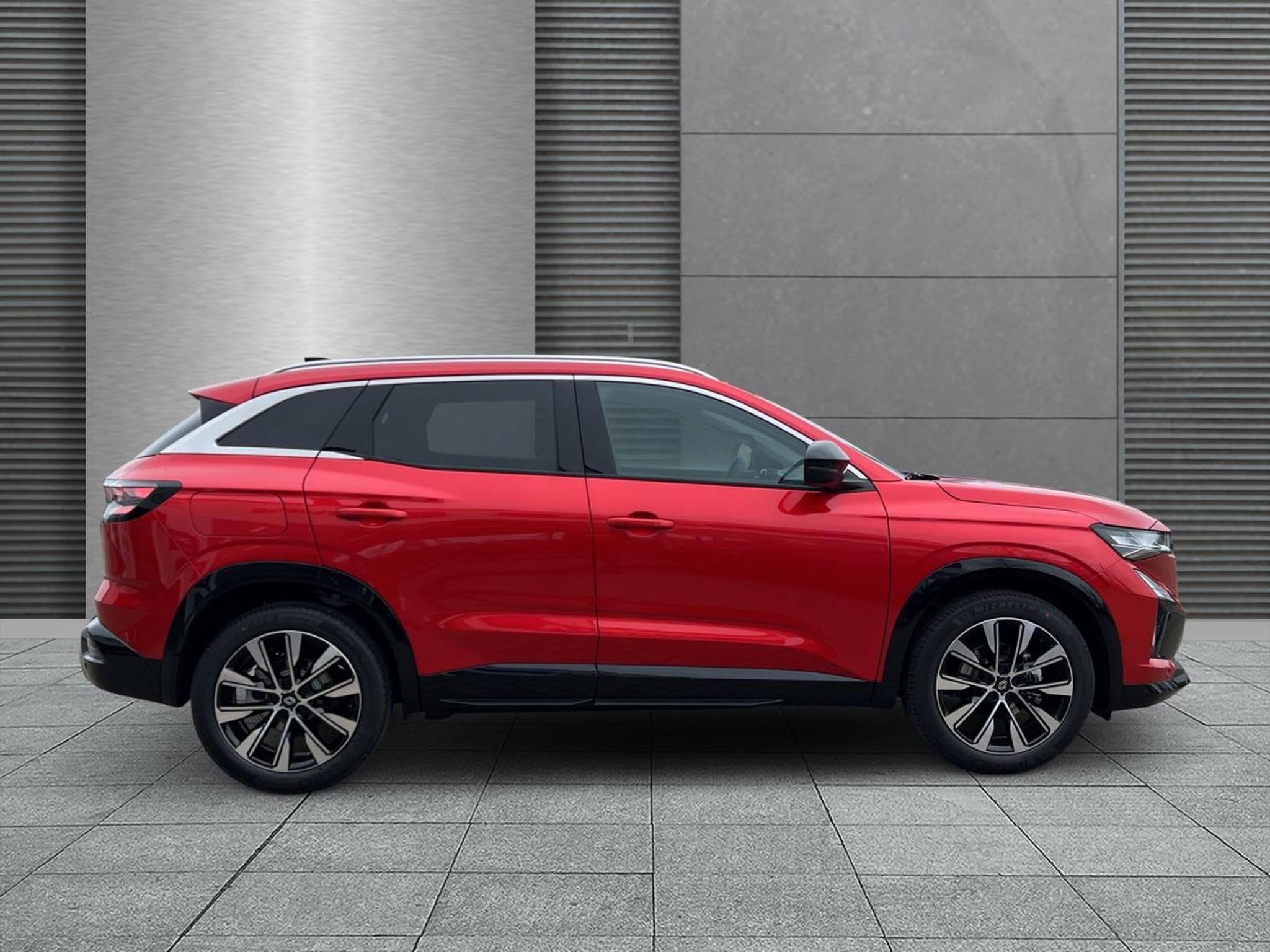 Renault Austral Techno (2026) - Photo 2