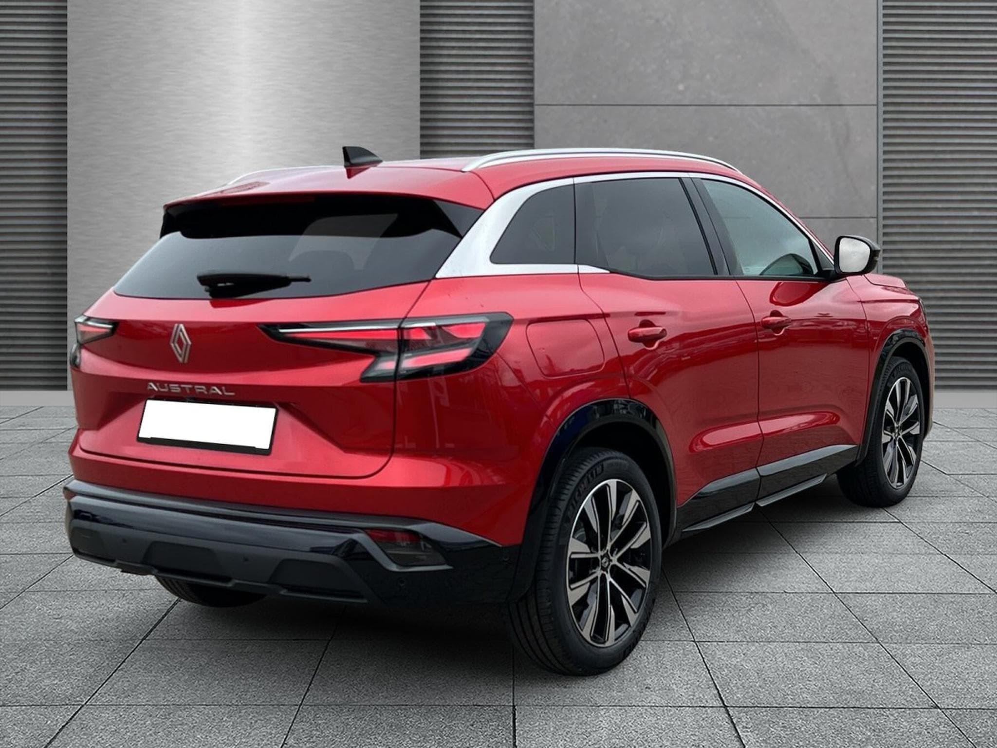 Renault Austral Techno (2026) - Photo 3