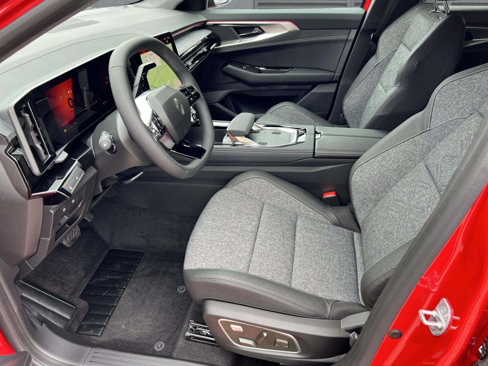 Renault Austral Techno (2026) - Photo 4