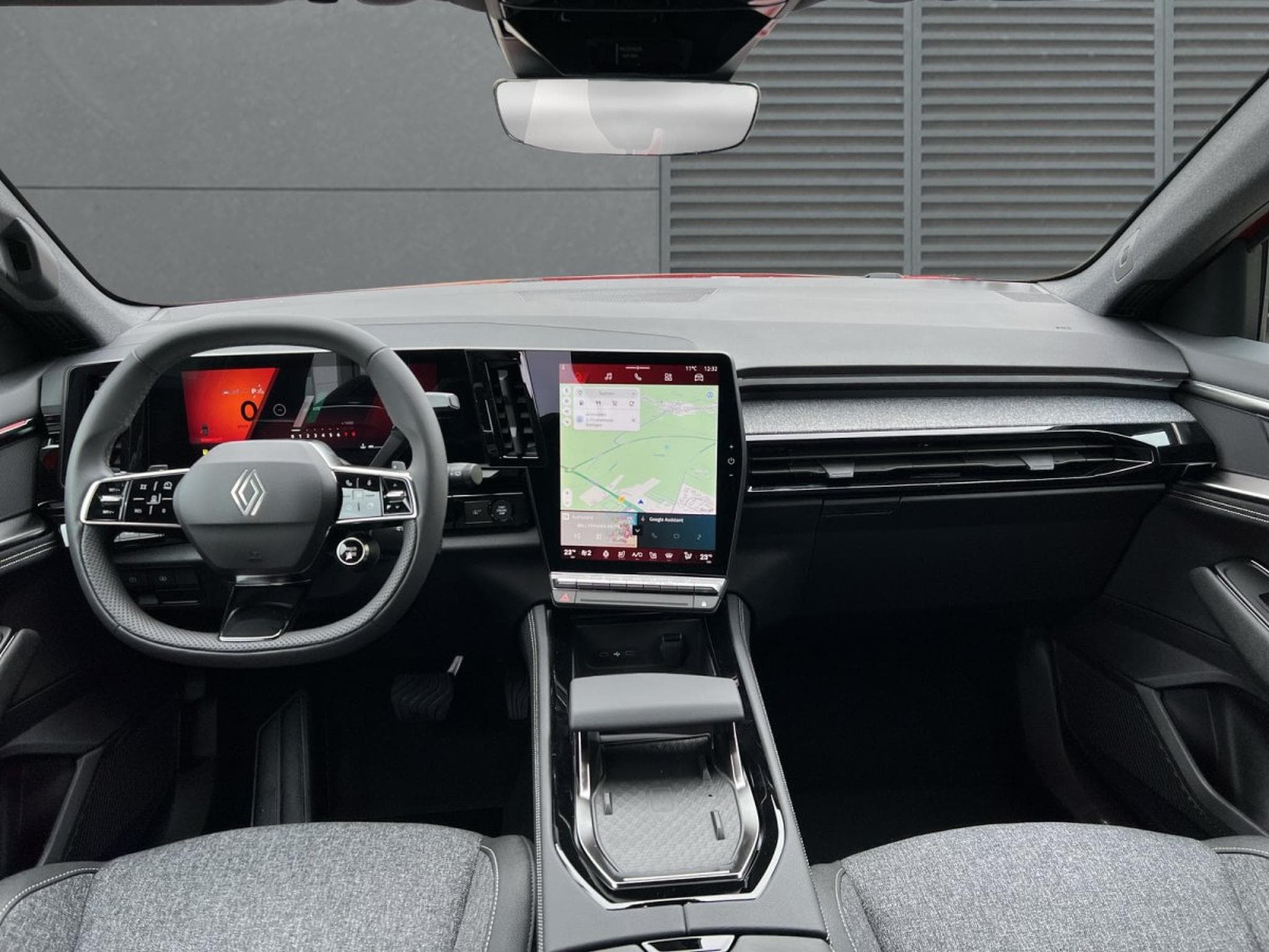 Renault Austral Techno (2026) - Photo 5