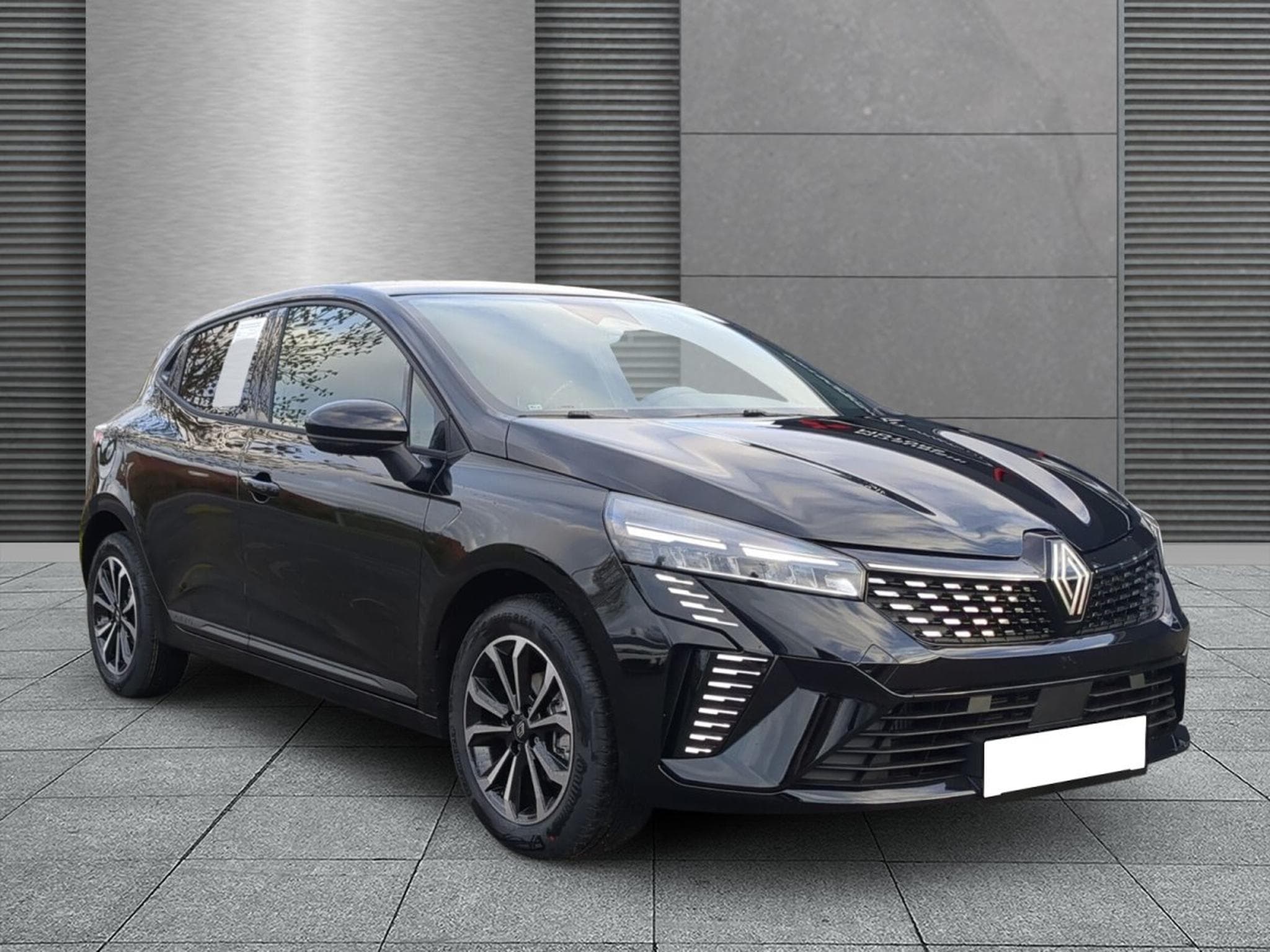 Renault Clio Techno (2025) - Photo 1
