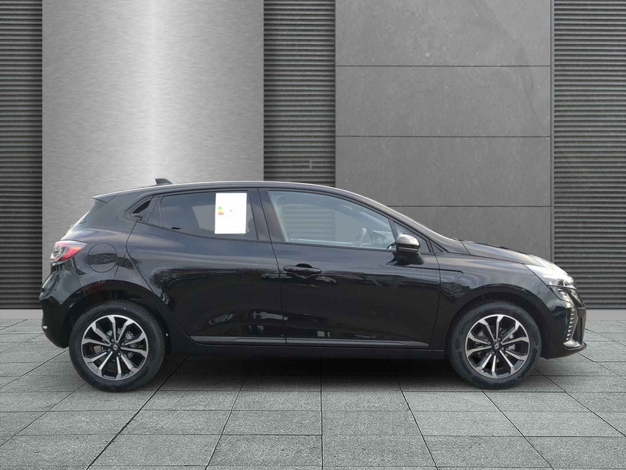 Renault Clio Techno (2025) - Photo 2